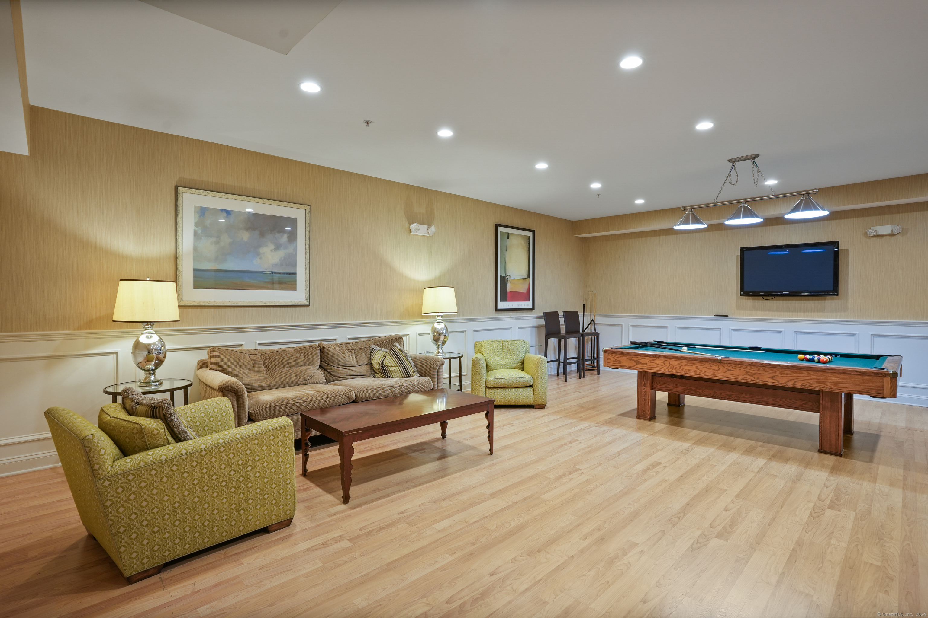 144 East Avenue APT B303