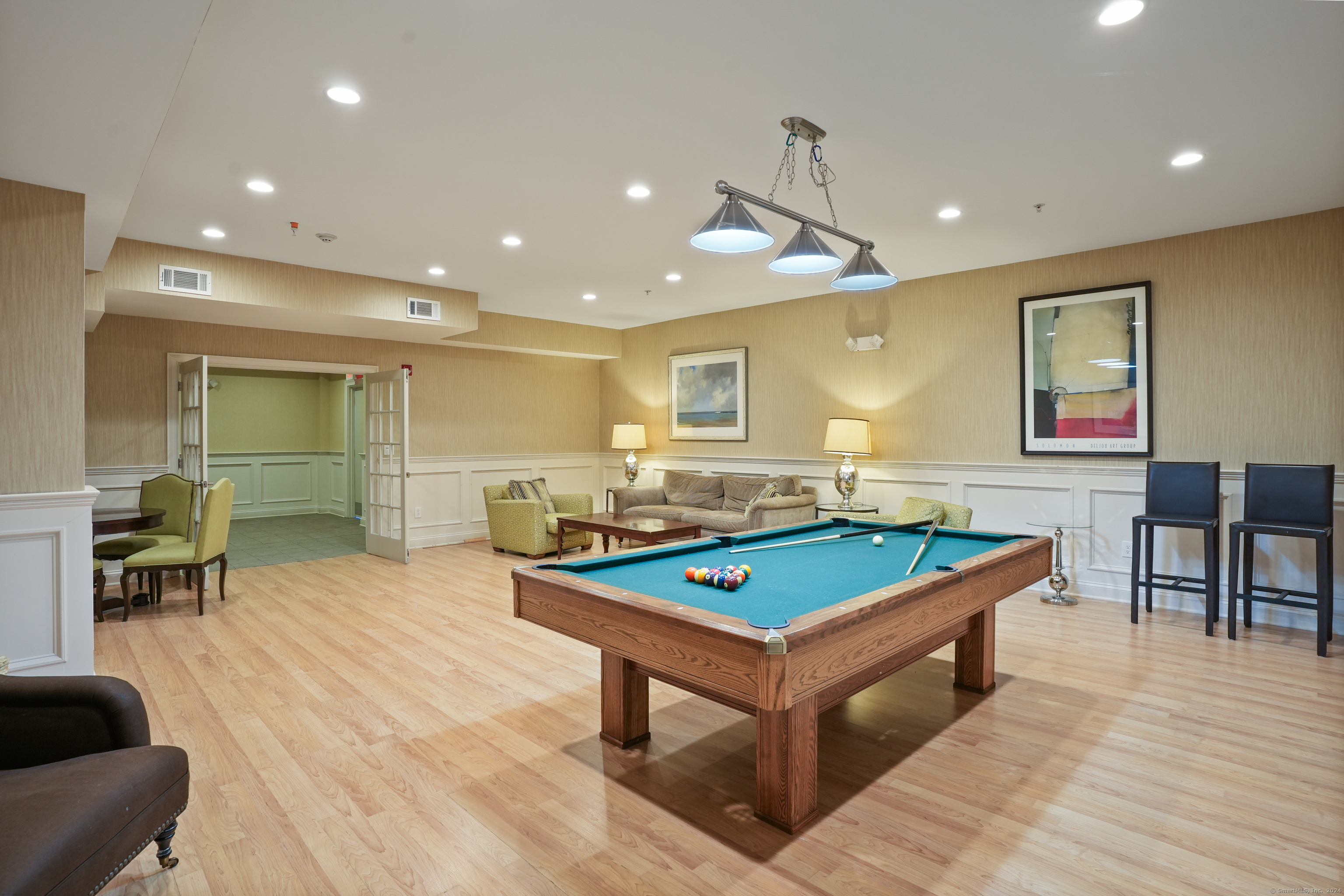 144 East Avenue APT B303