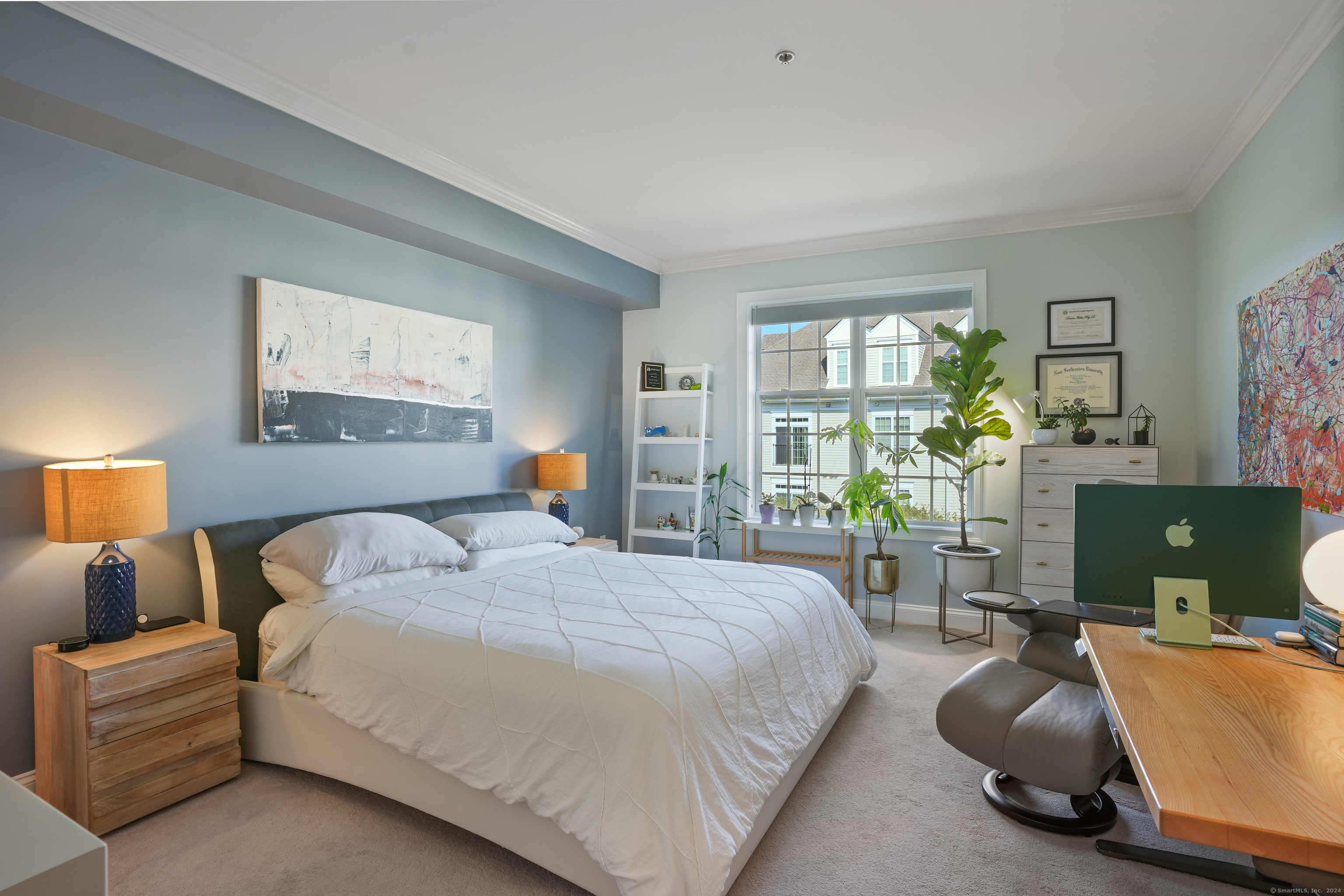 144 East Avenue APT B303
