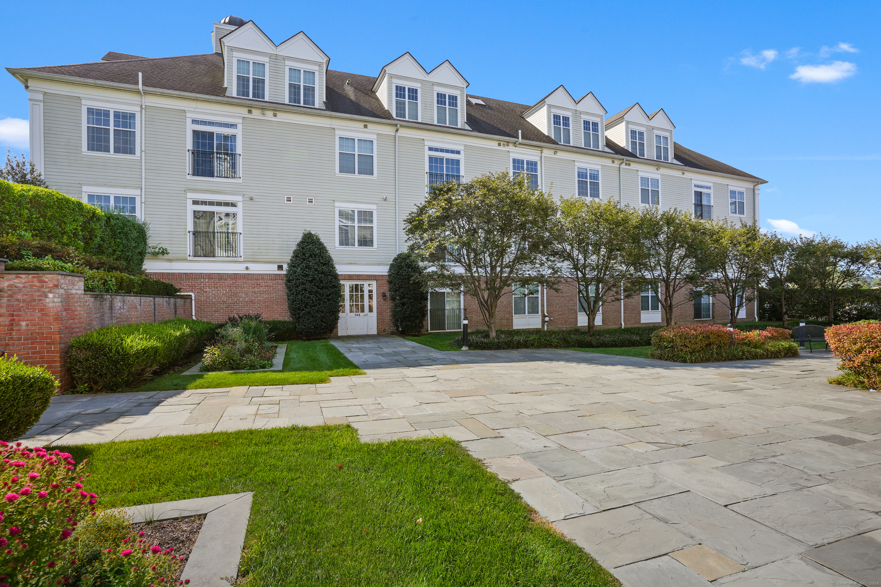 144 East Avenue APT B303