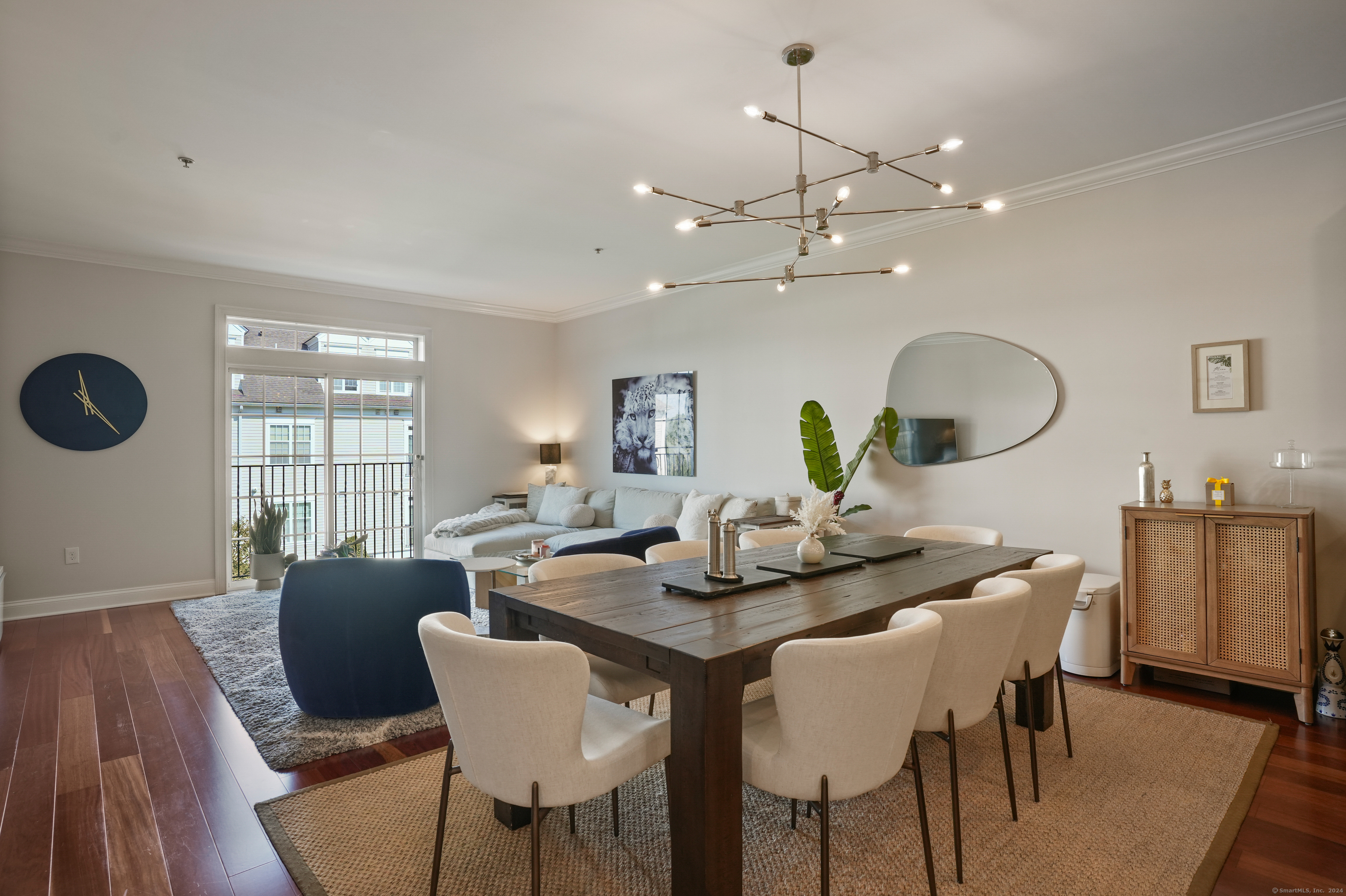 144 East Avenue APT B303