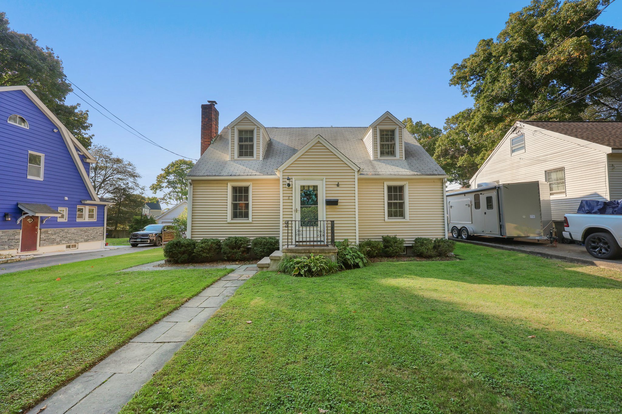 6 Willow Street