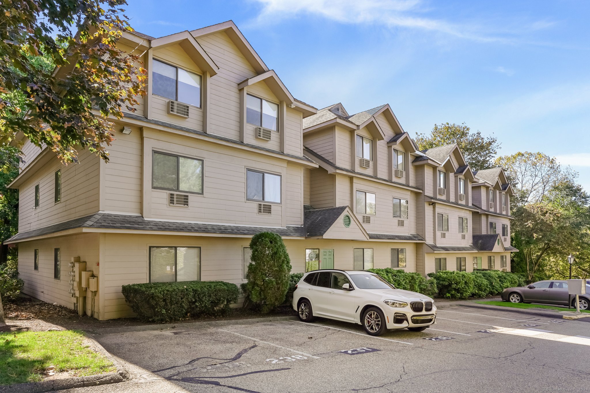 97 Richards Avenue APT G10