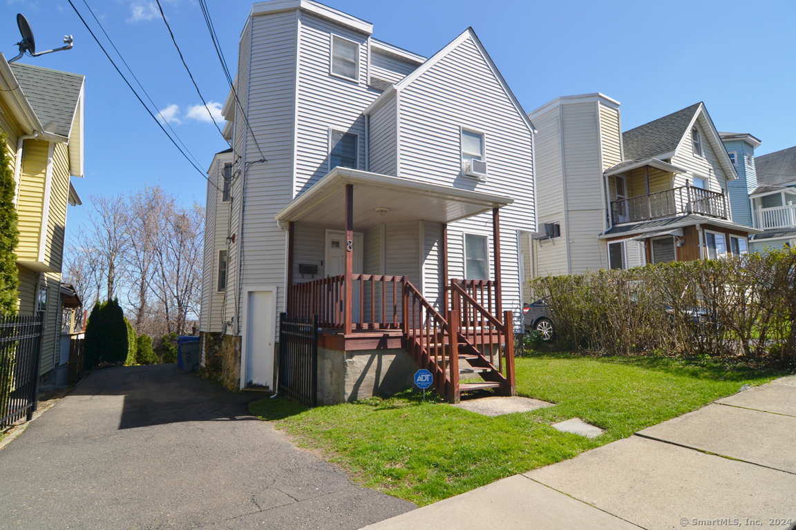 8 Cleveland Terrace 1