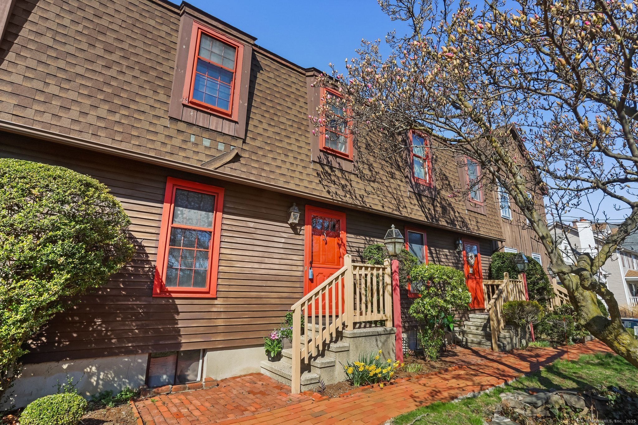 409 Hope Street APT G