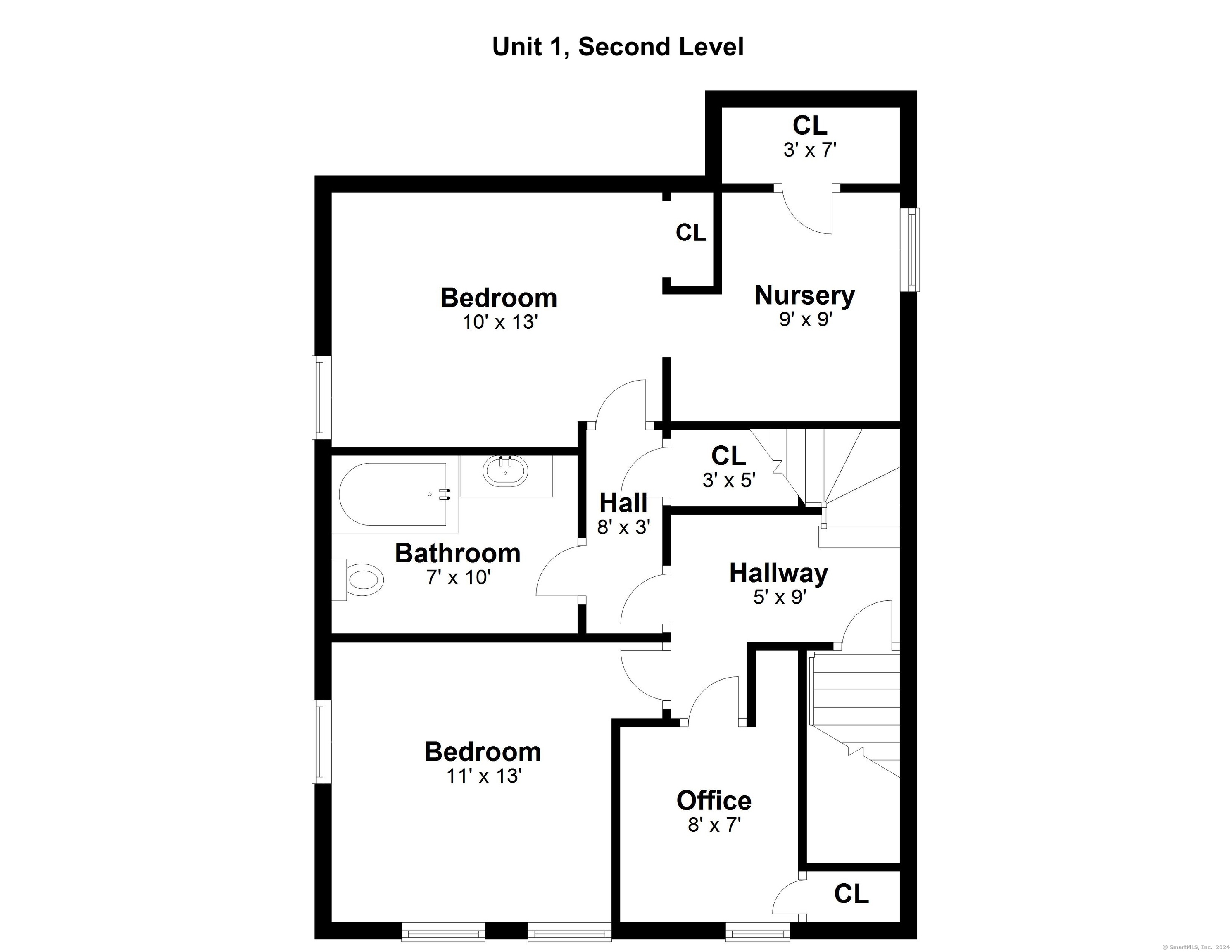 16 Hill Street  Norwalk
