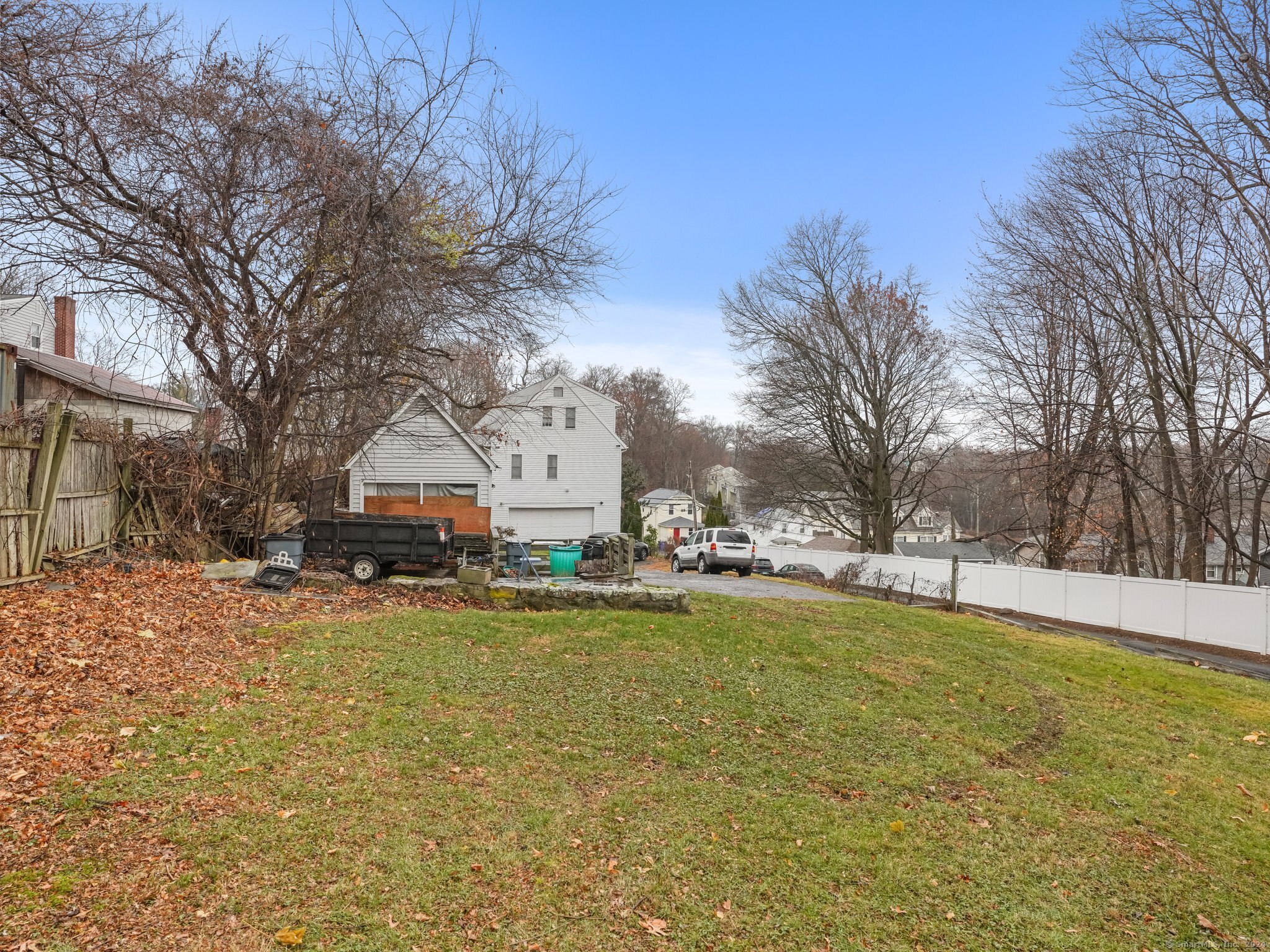 16 Hill Street  Norwalk