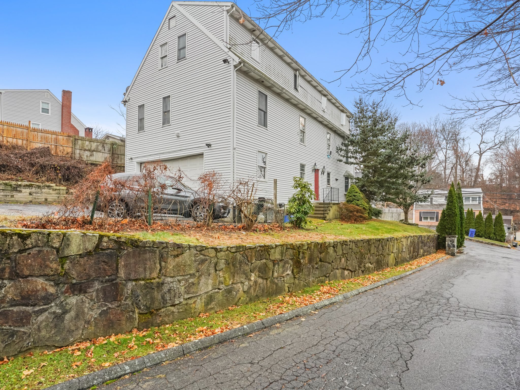 16 Hill Street  Norwalk