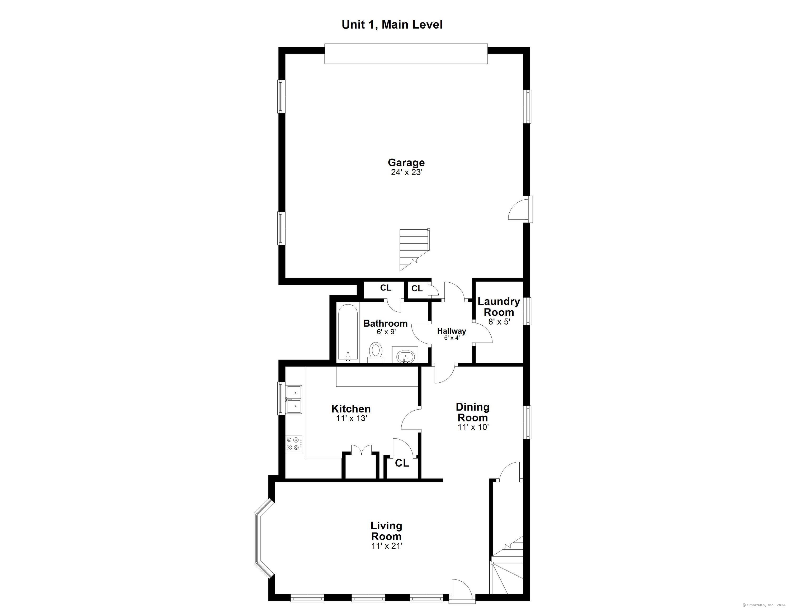 16 Hill Street  Norwalk