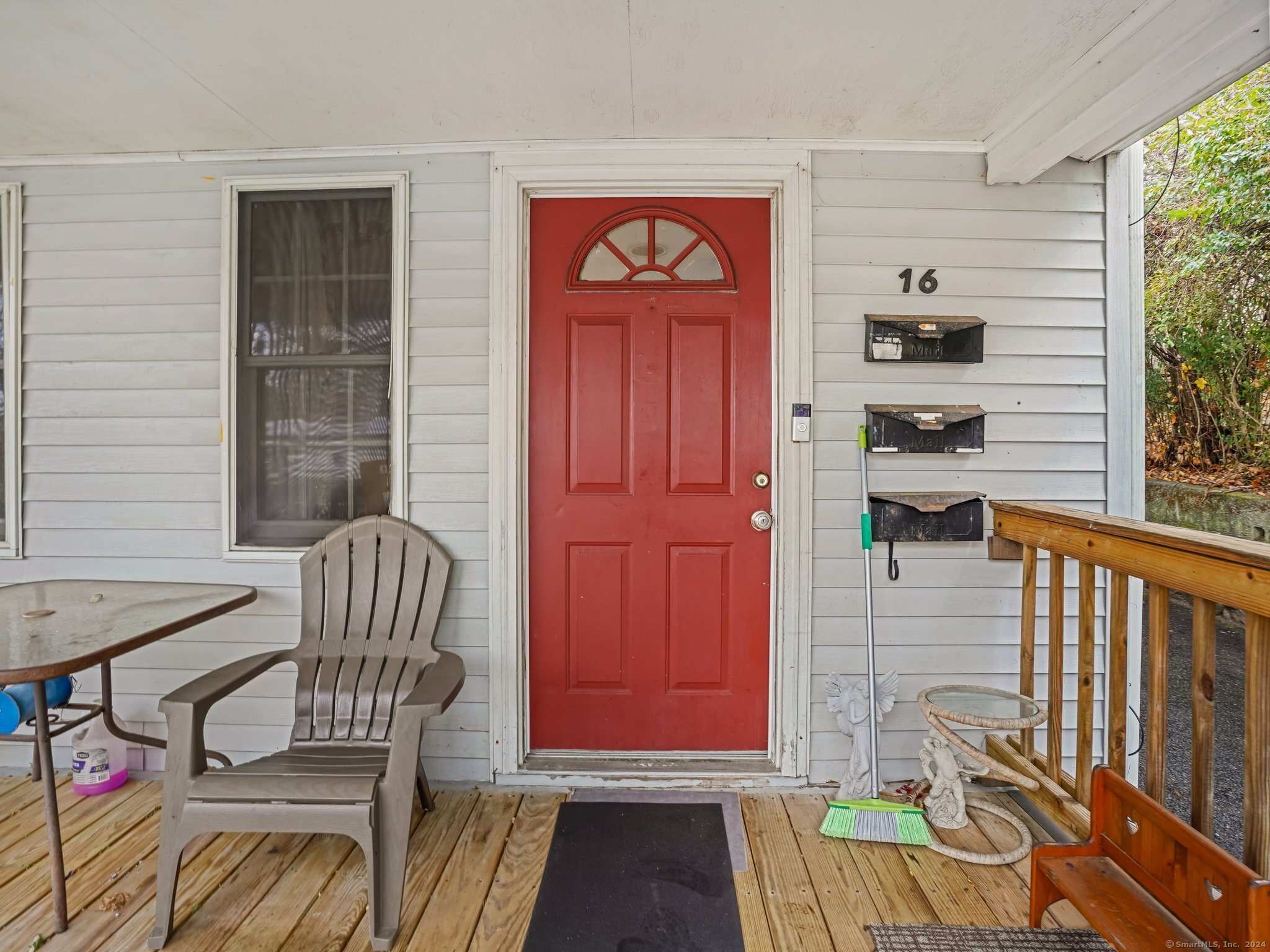 16 Hill Street  Norwalk