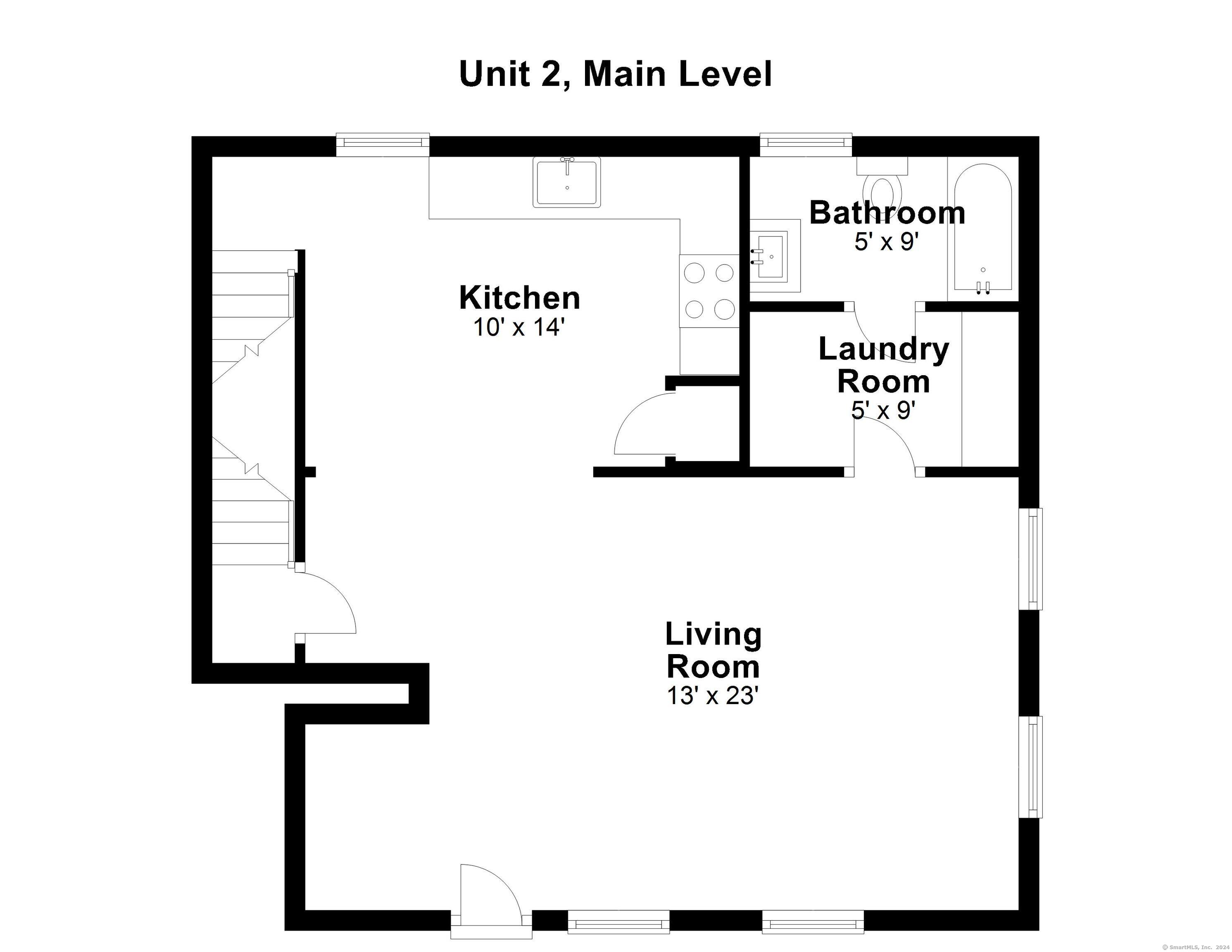 16 Hill Street  Norwalk