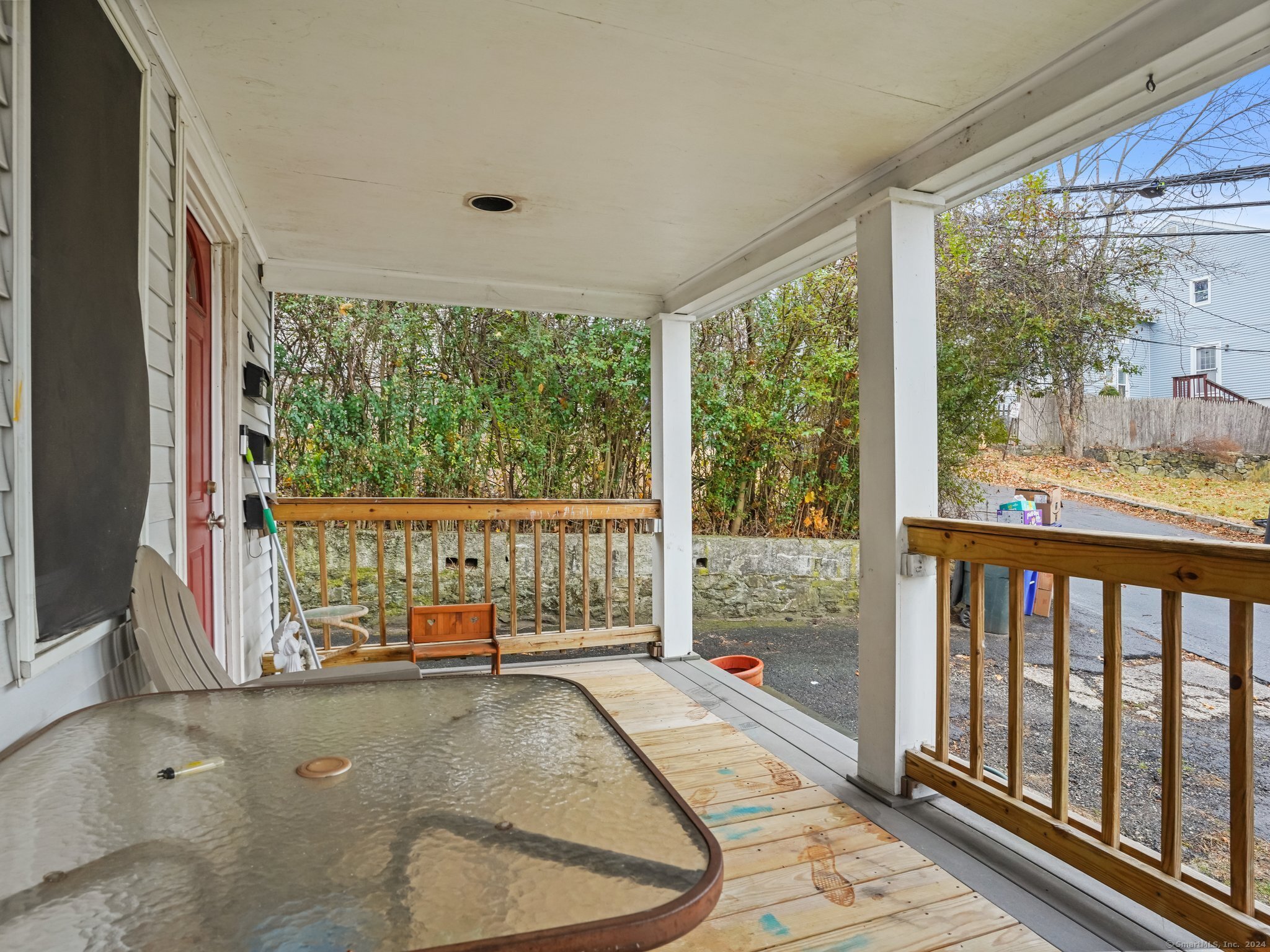 16 Hill Street  Norwalk