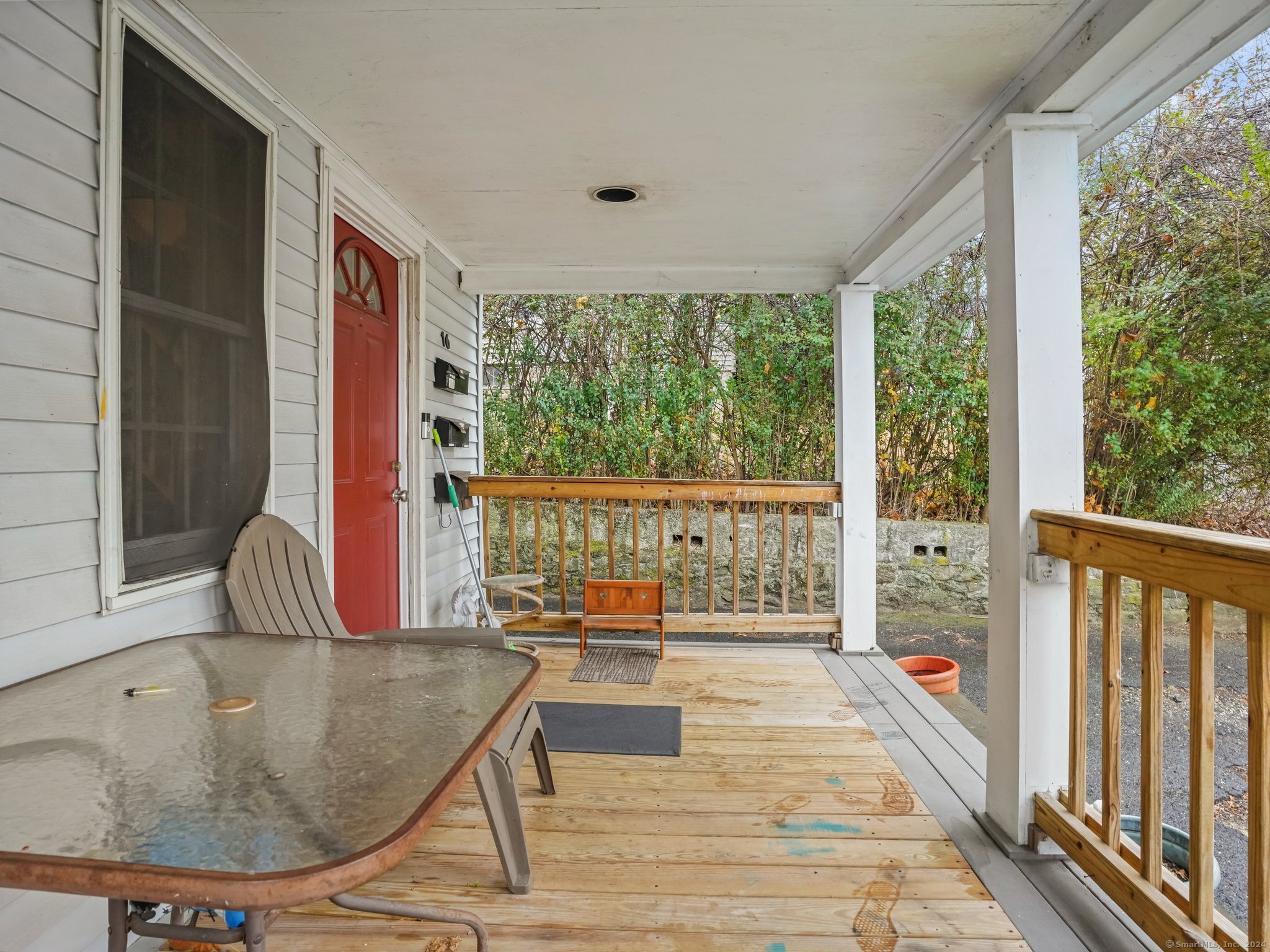 16 Hill Street  Norwalk