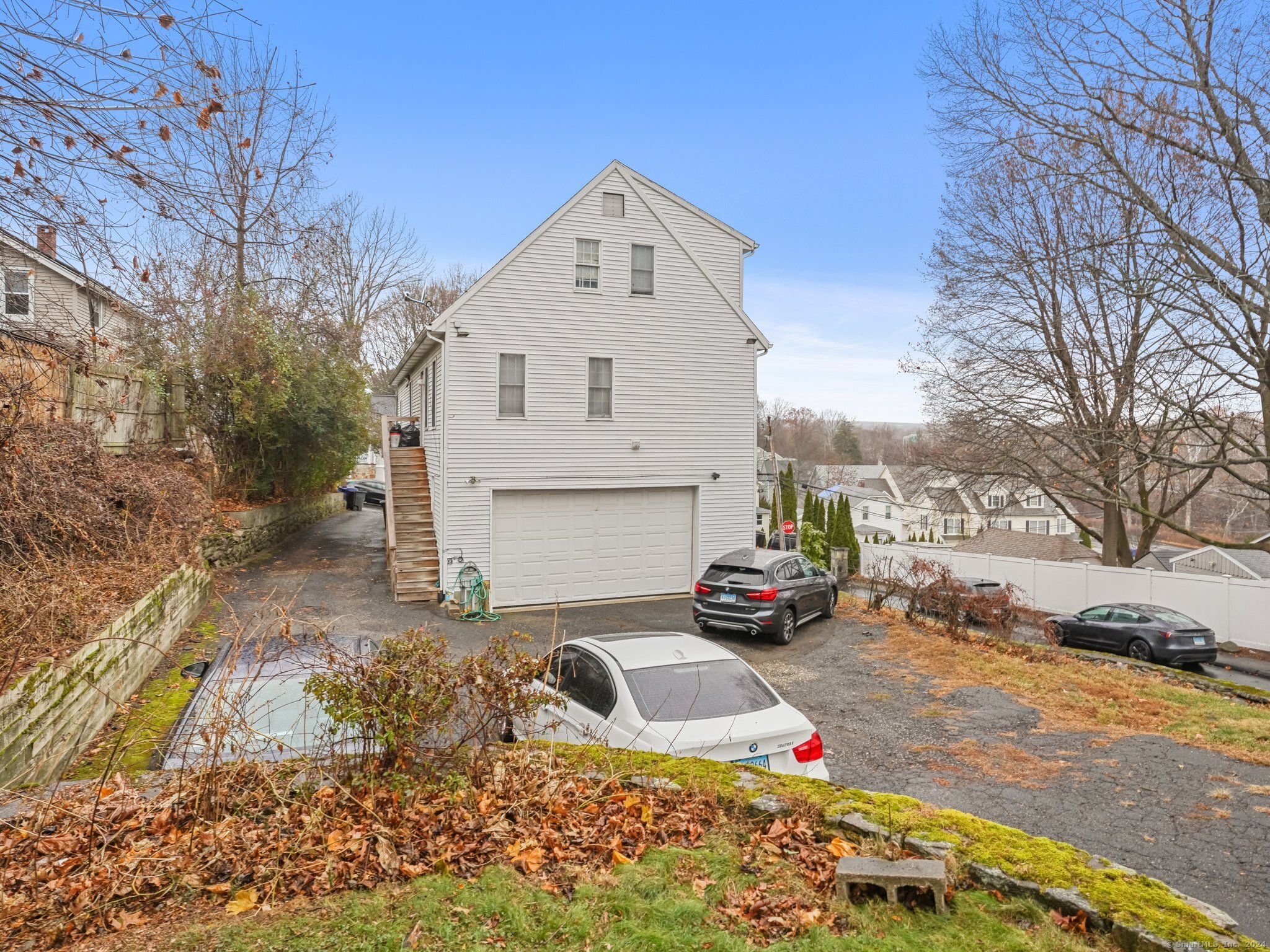 16 Hill Street  Norwalk