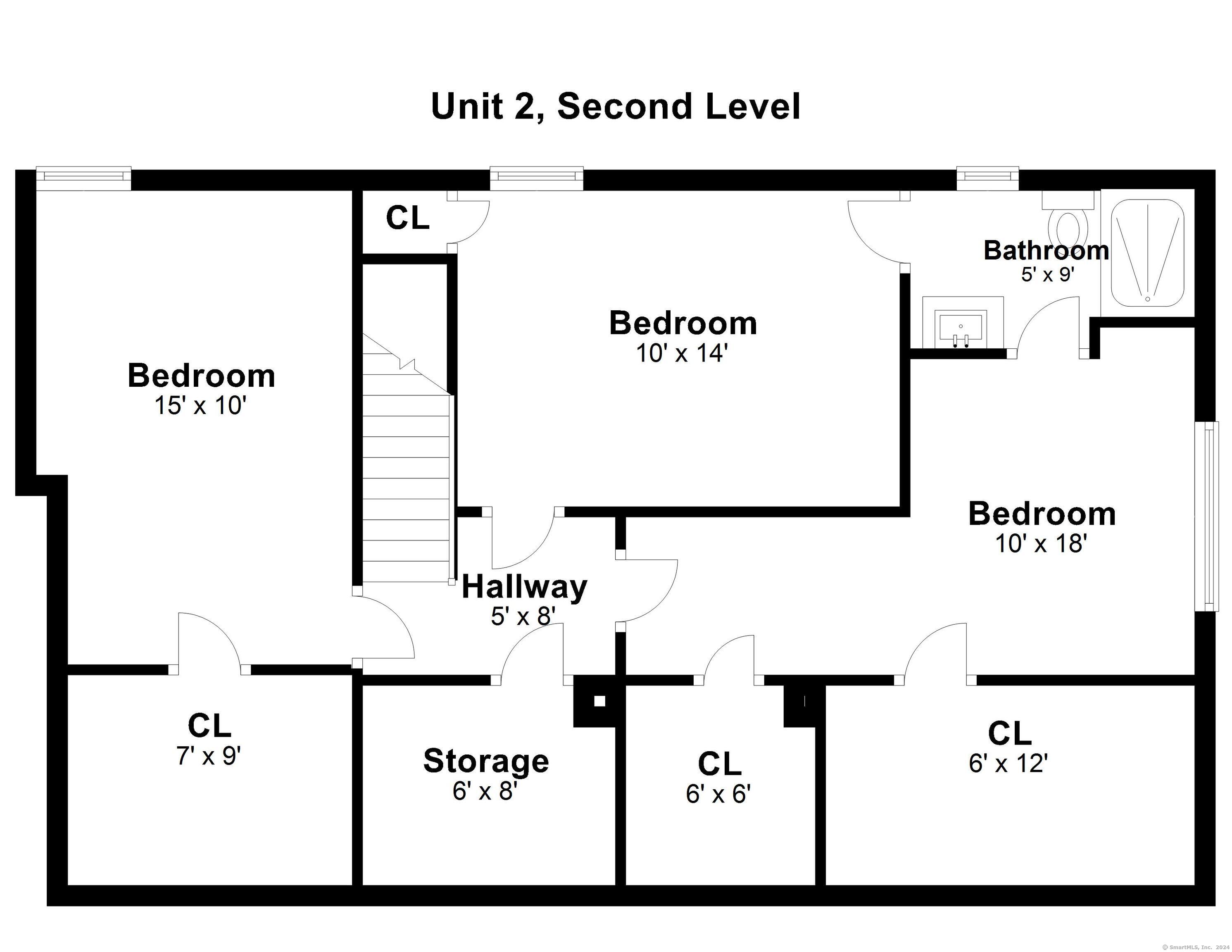 16 Hill Street  Norwalk