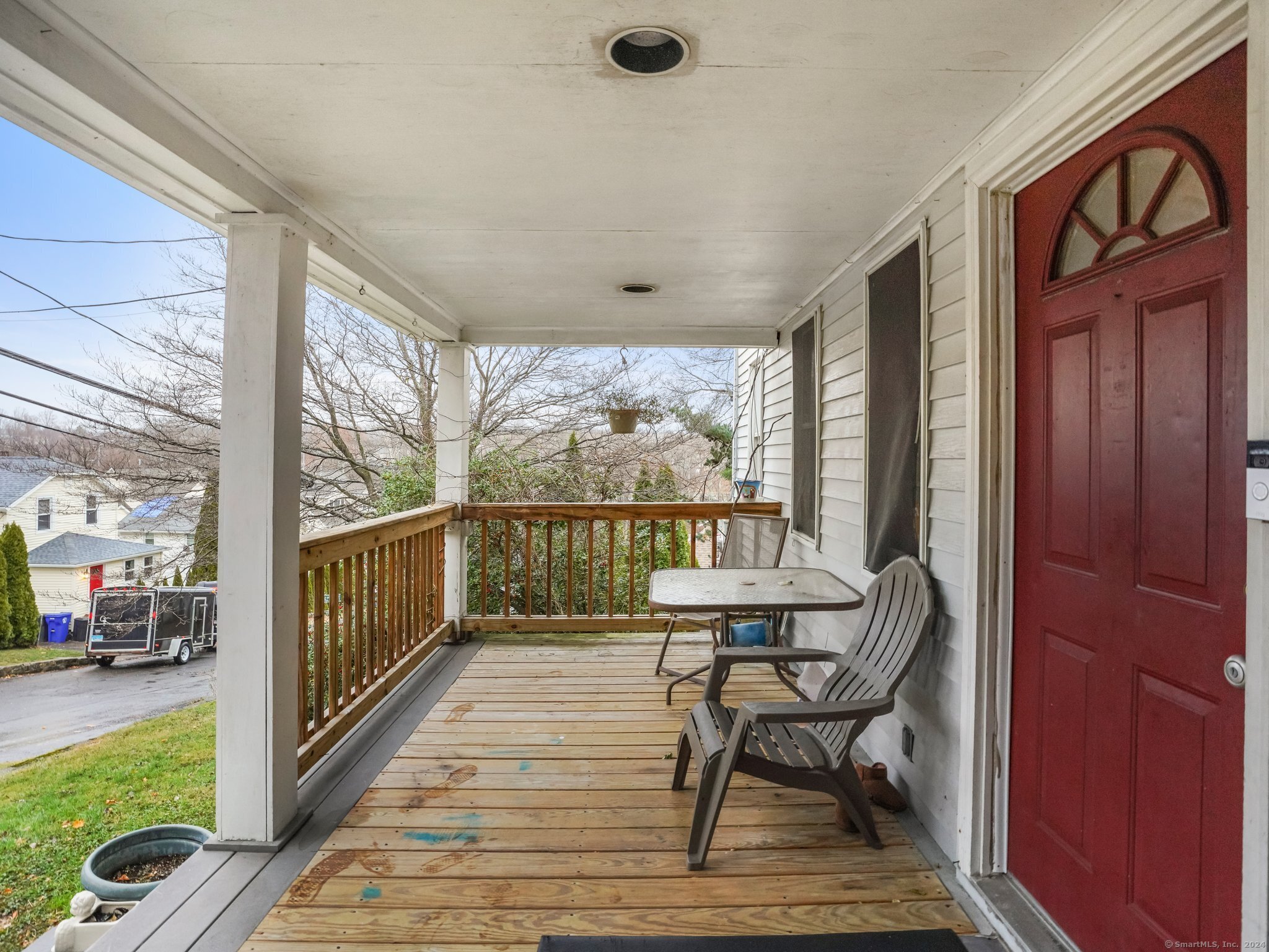 16 Hill Street  Norwalk