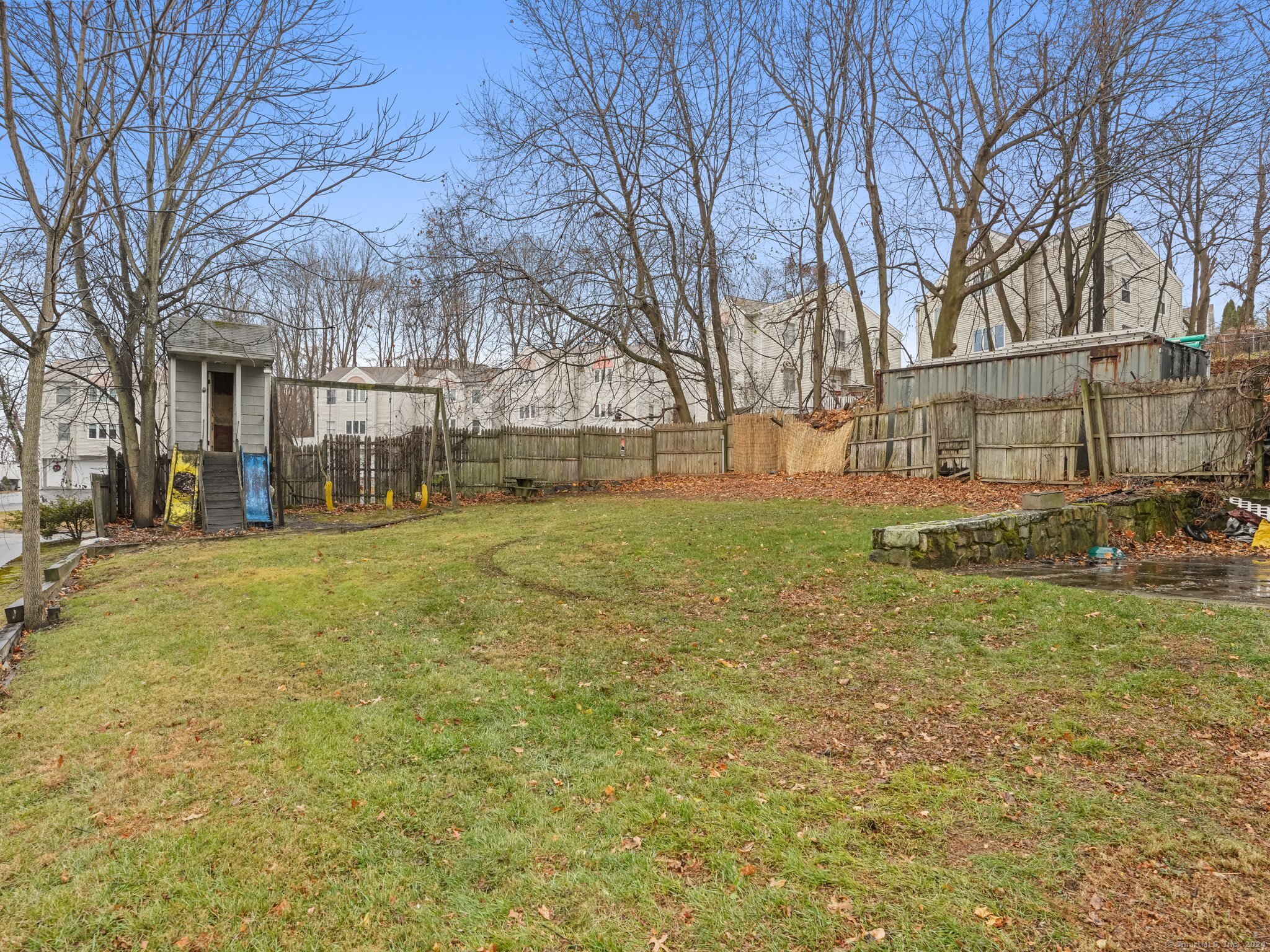 16 Hill Street  Norwalk
