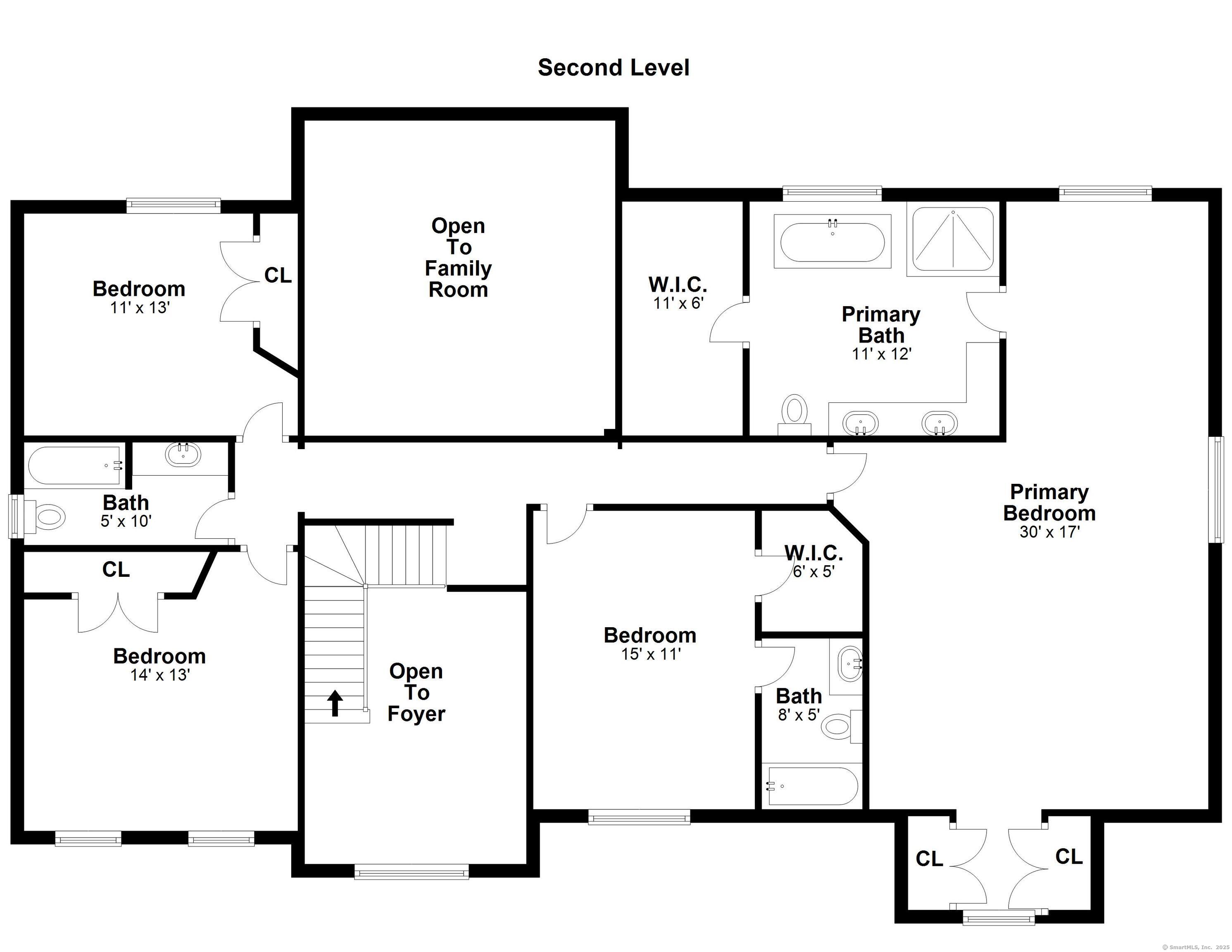 2 Allen Road