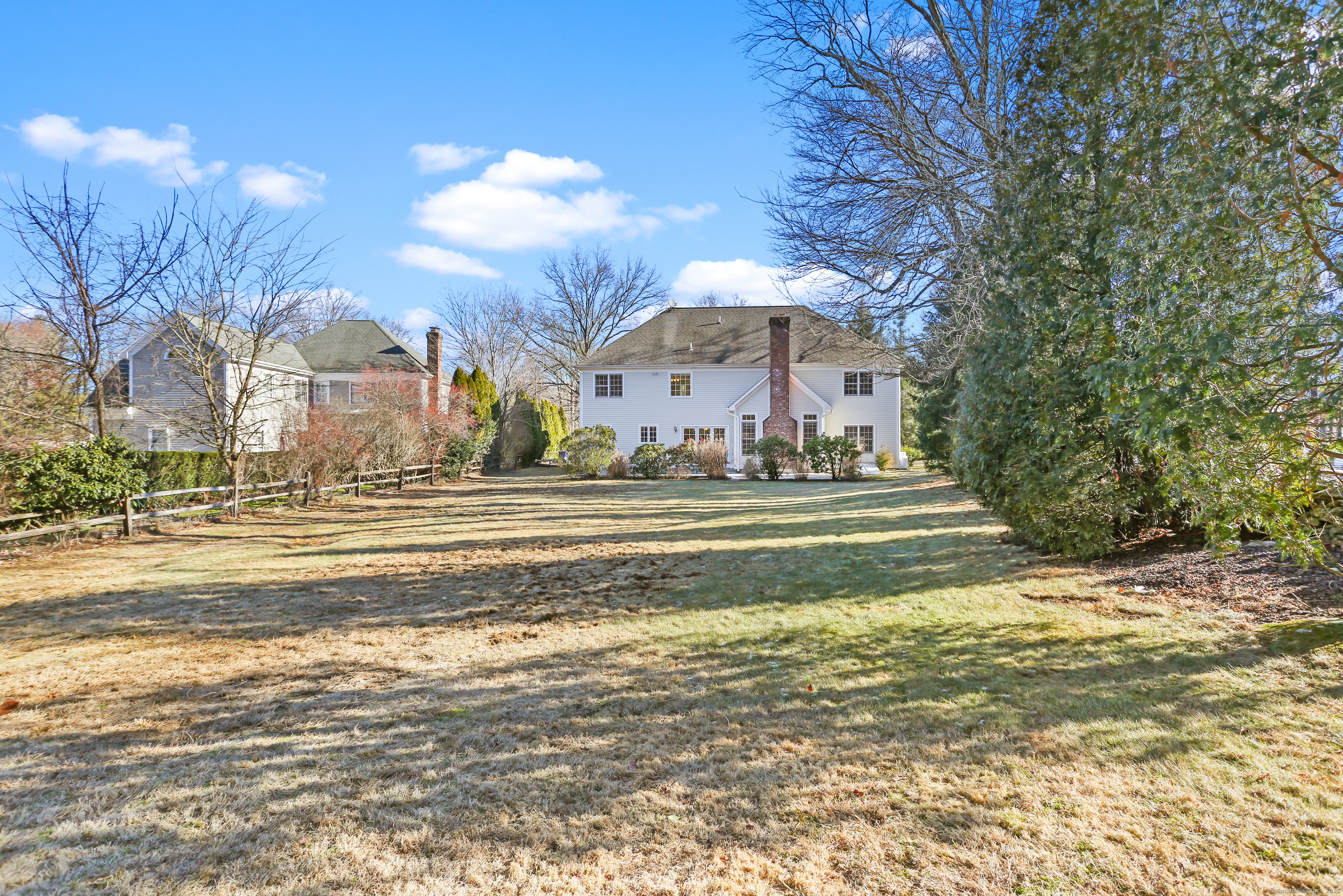 2 Allen Road