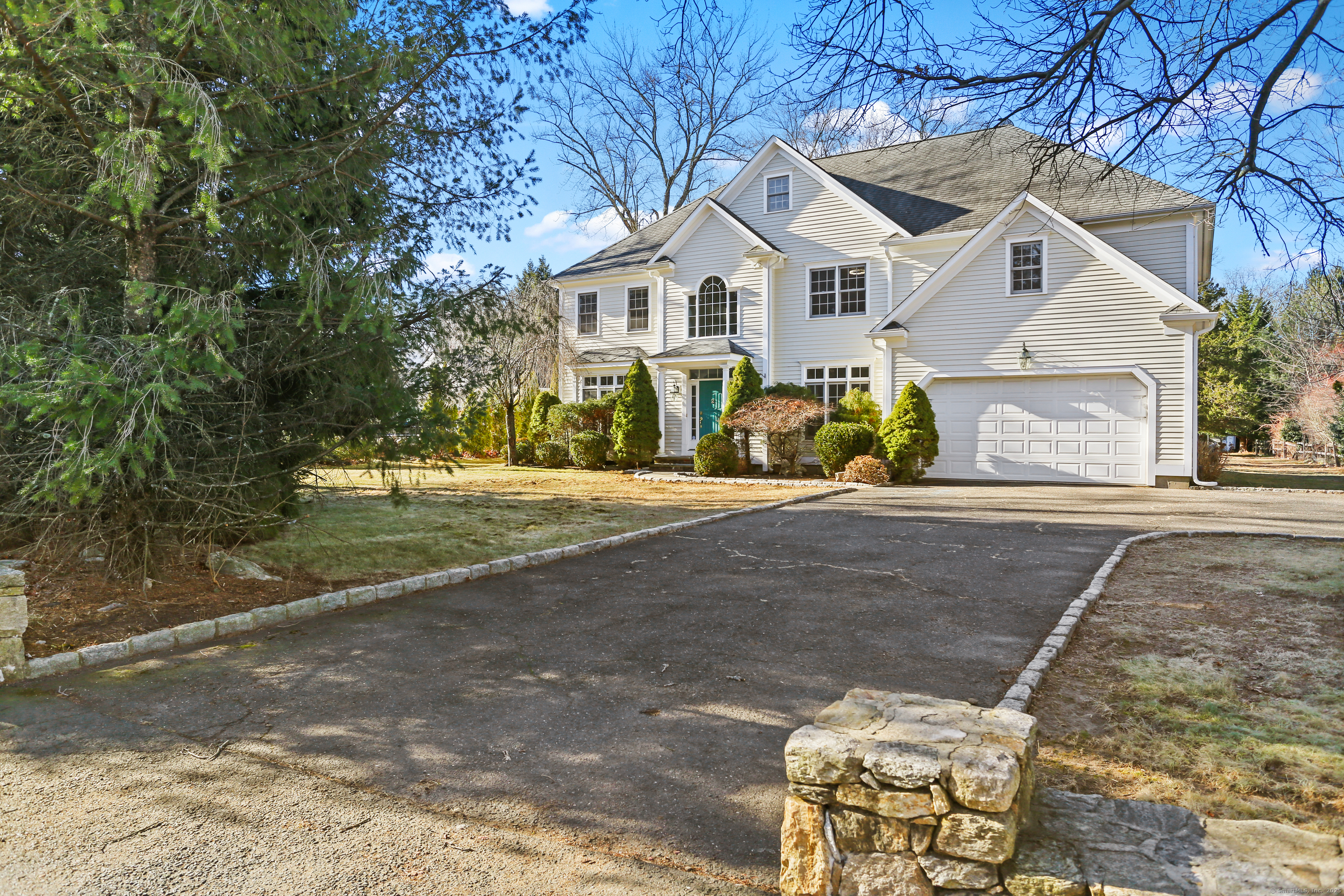 2 Allen Road