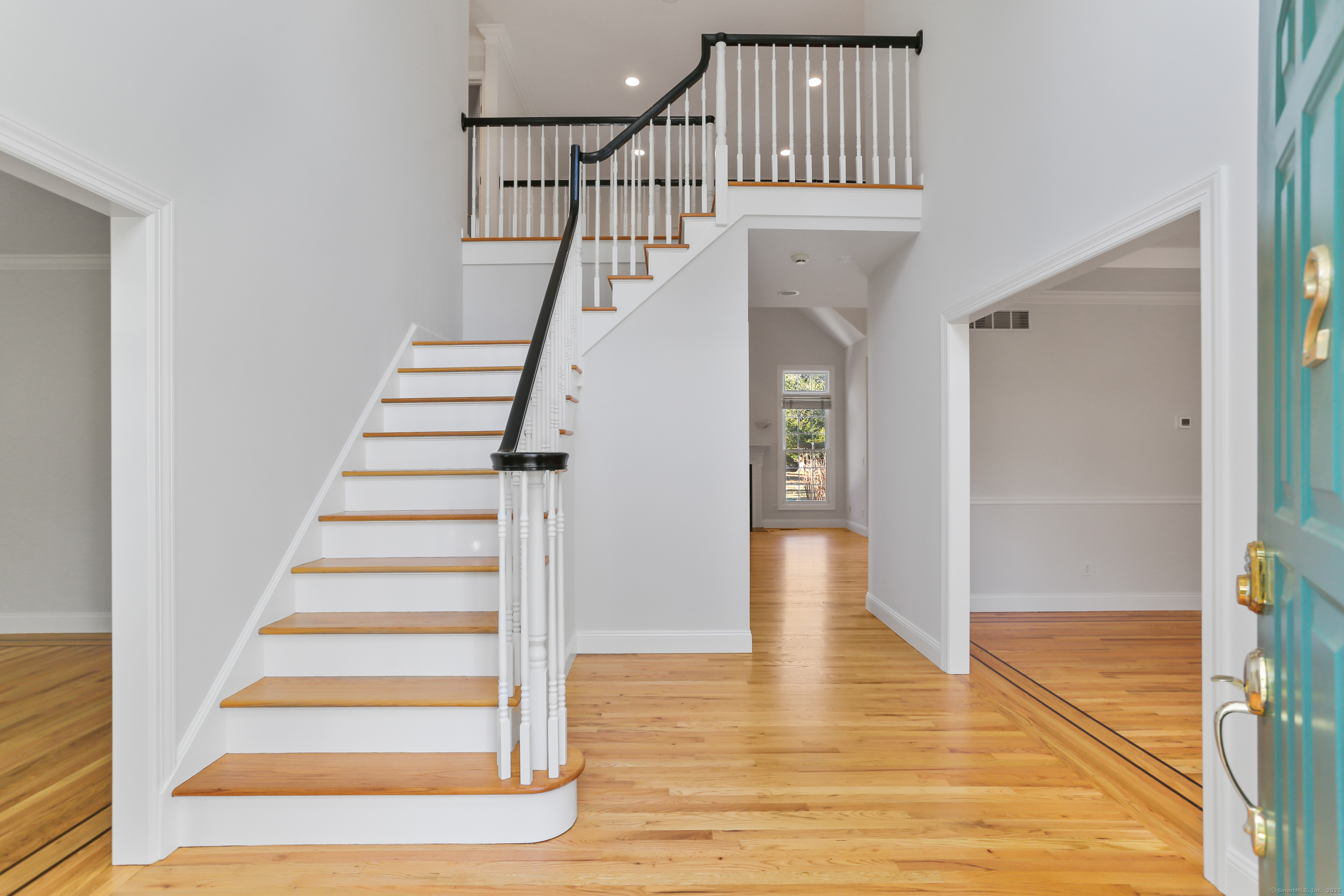 2 Allen Road