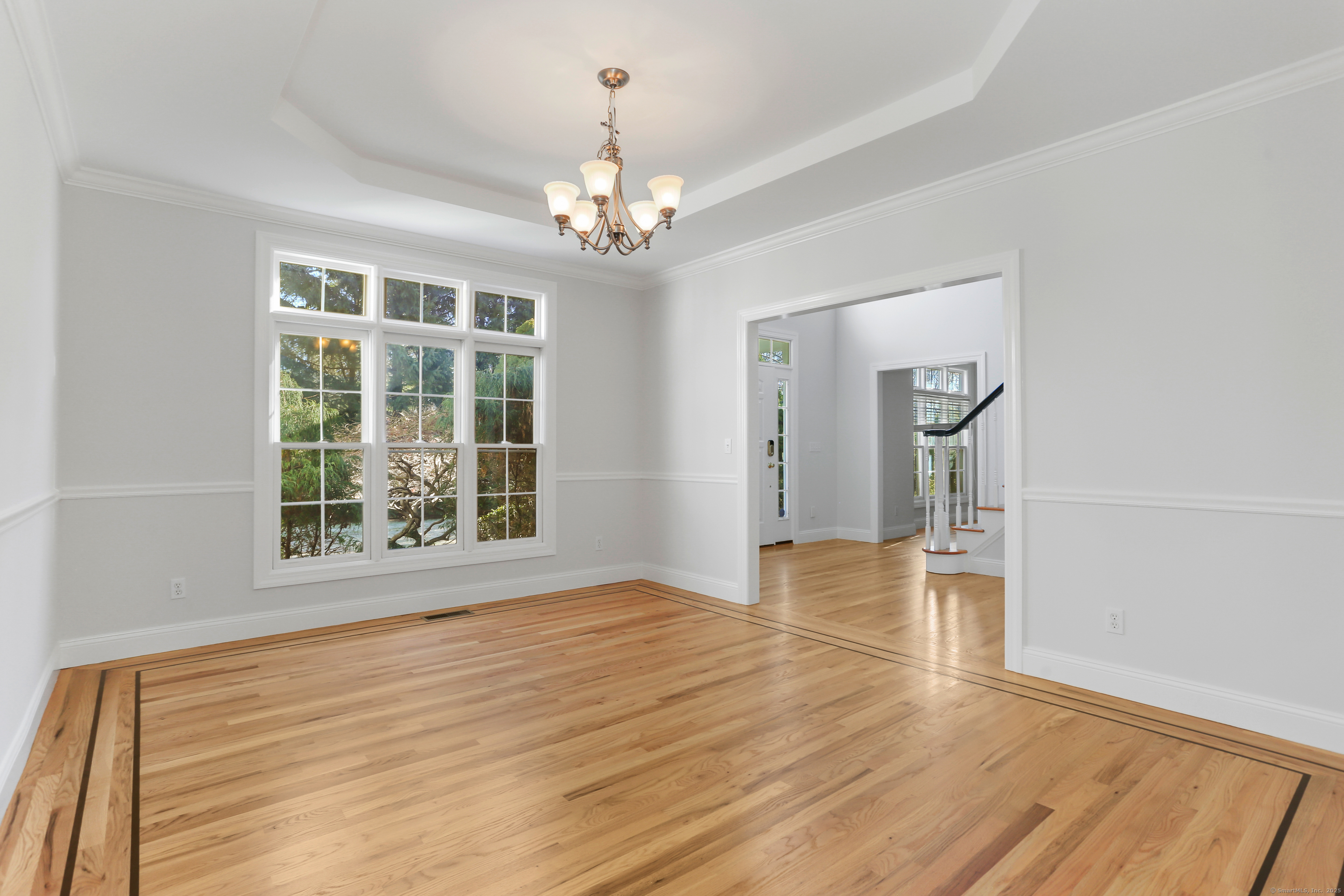 2 Allen Road