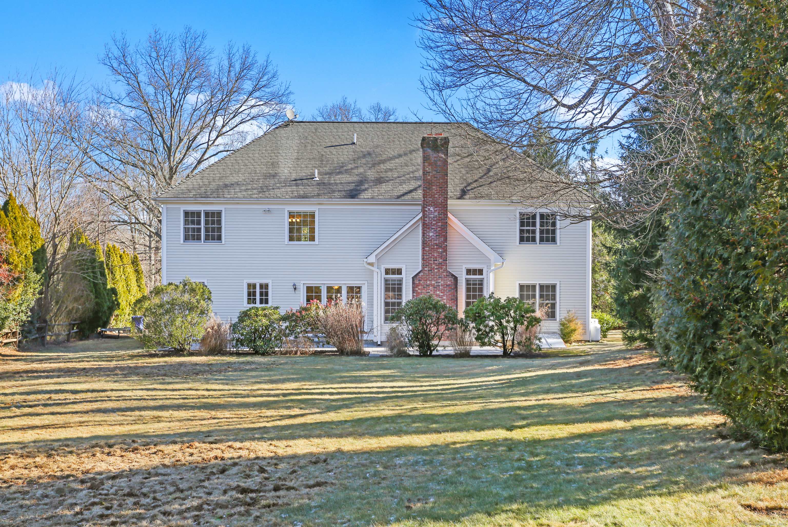 2 Allen Road