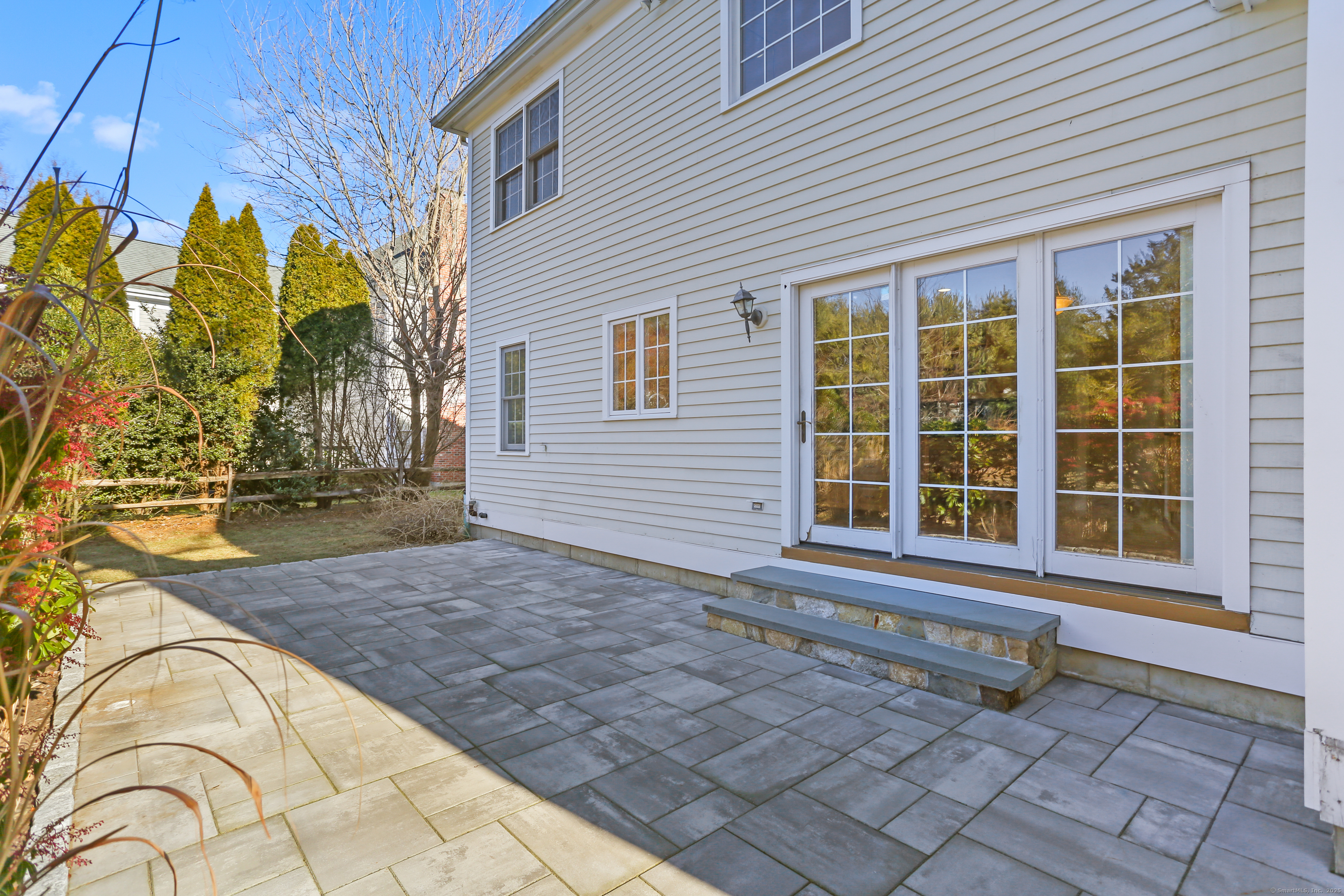 2 Allen Road