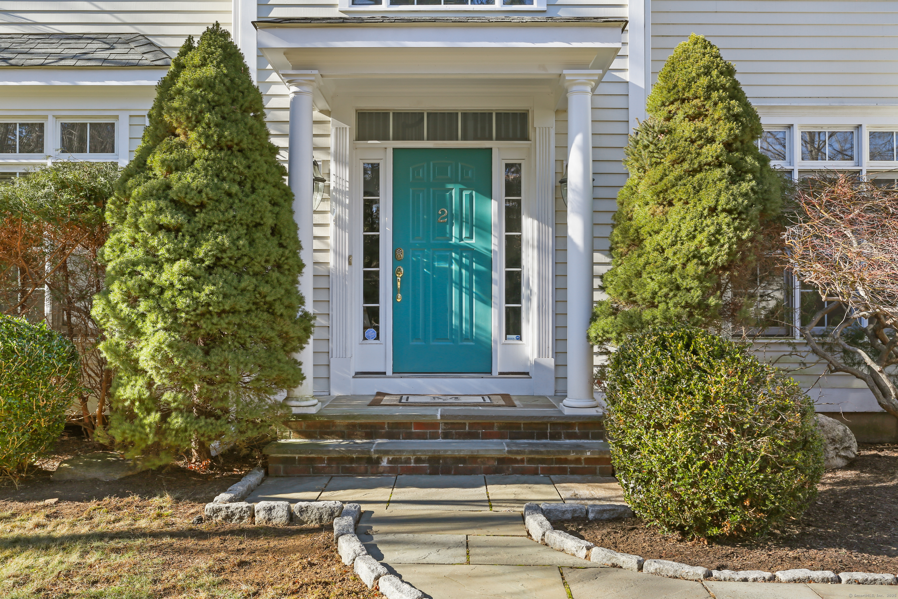 2 Allen Road