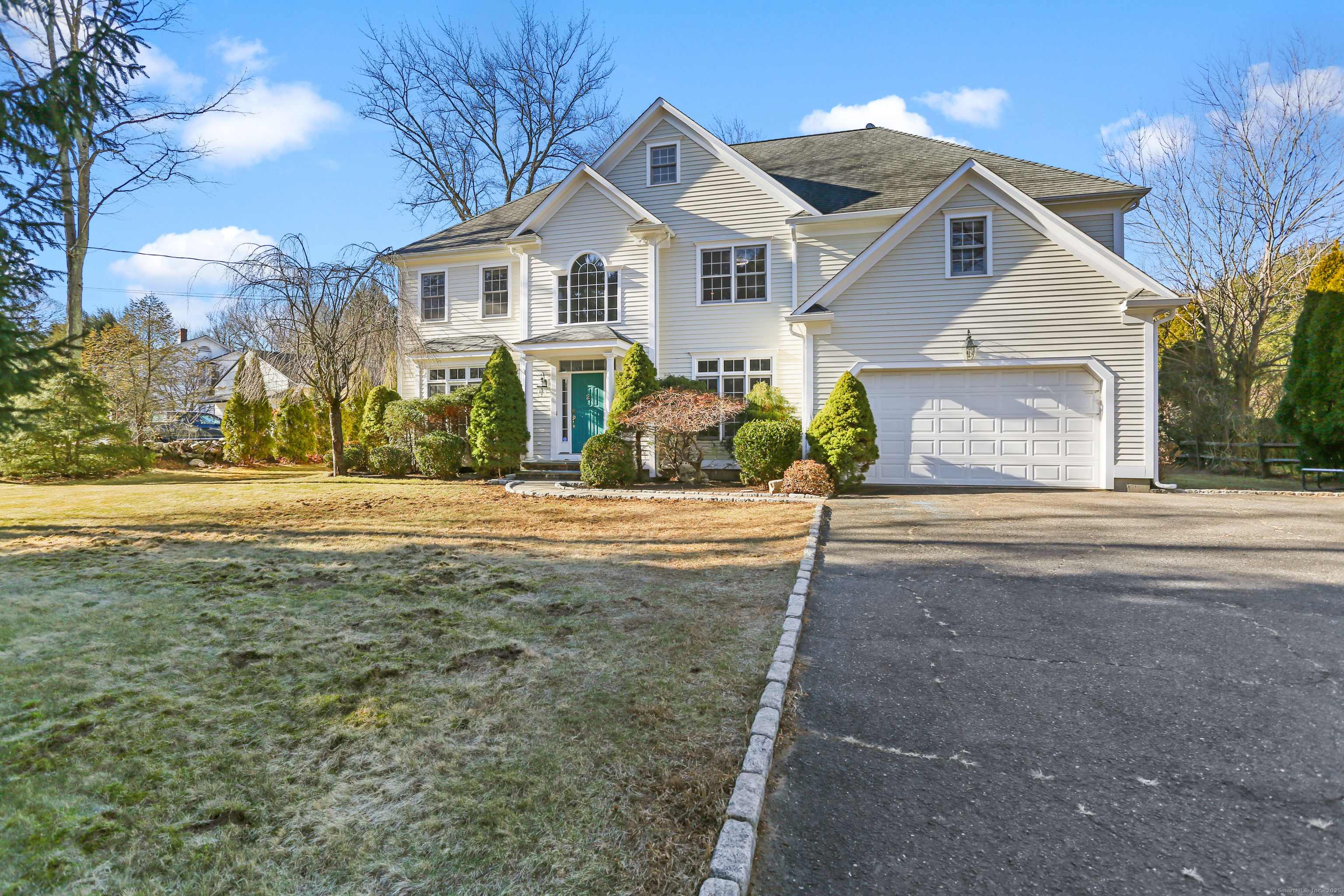2 Allen Road