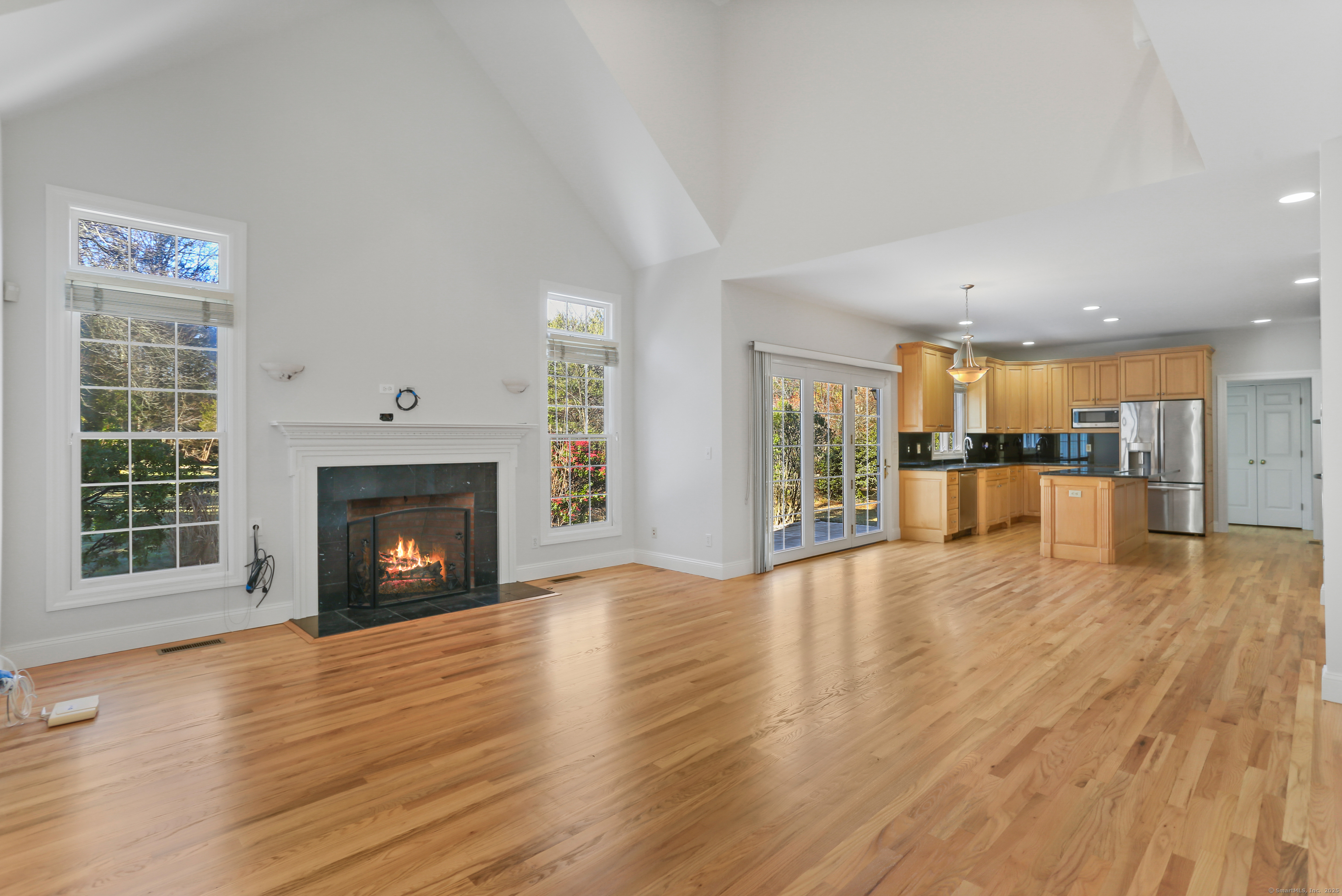 2 Allen Road