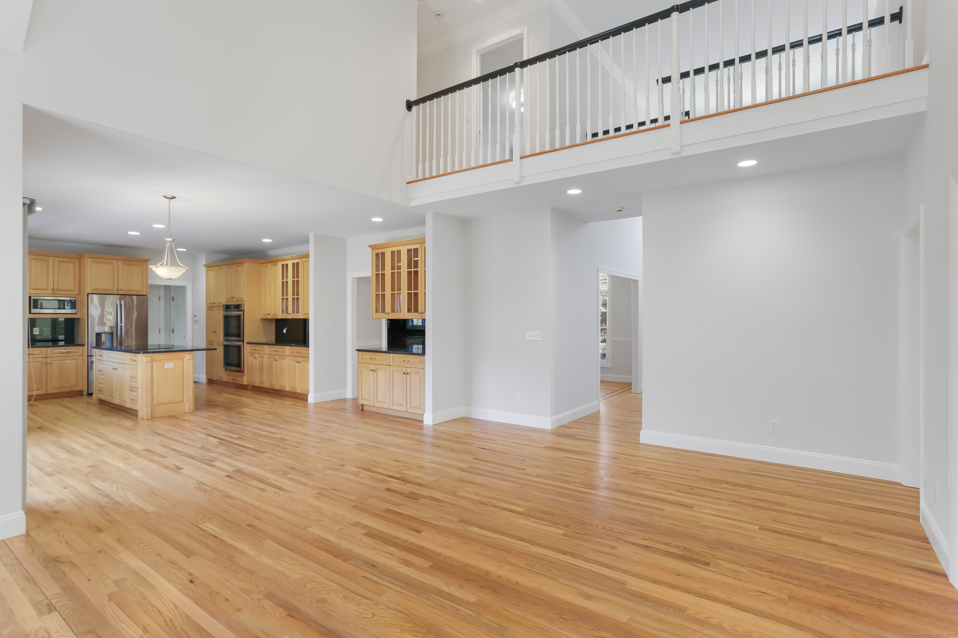 2 Allen Road