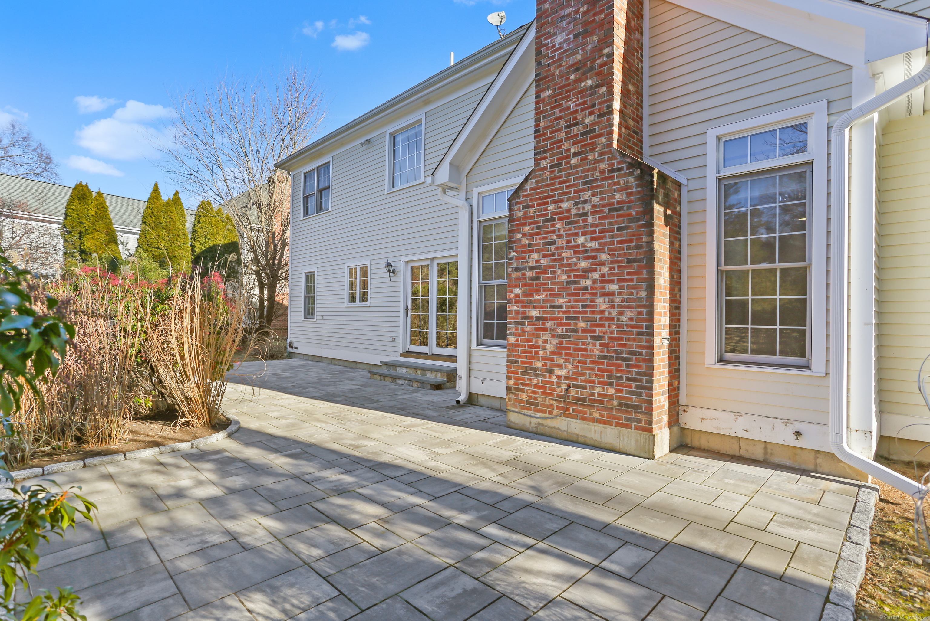 2 Allen Road