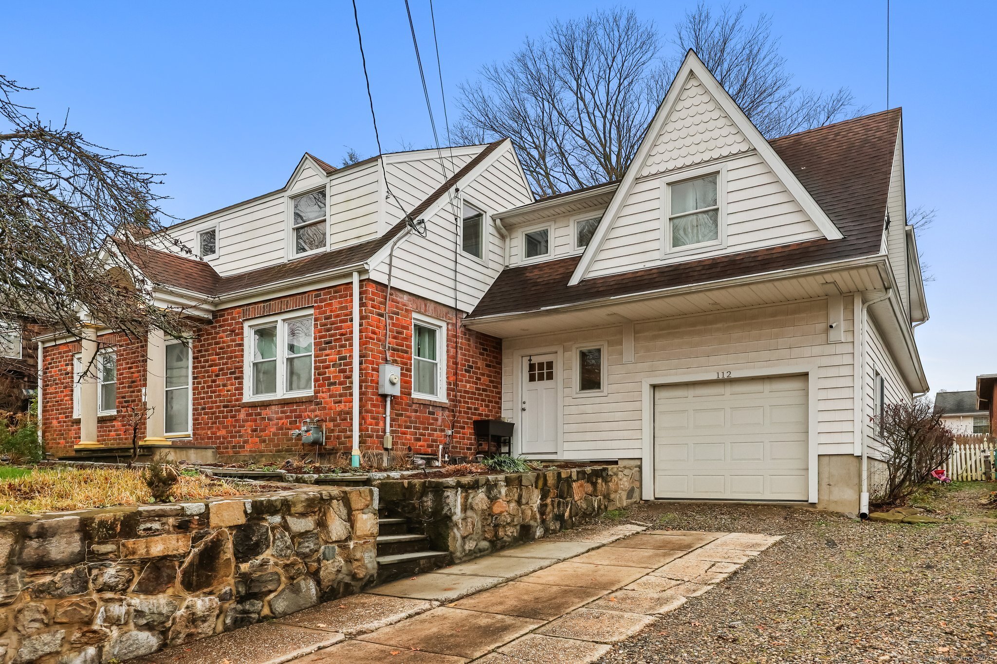 112 Winfield Street
