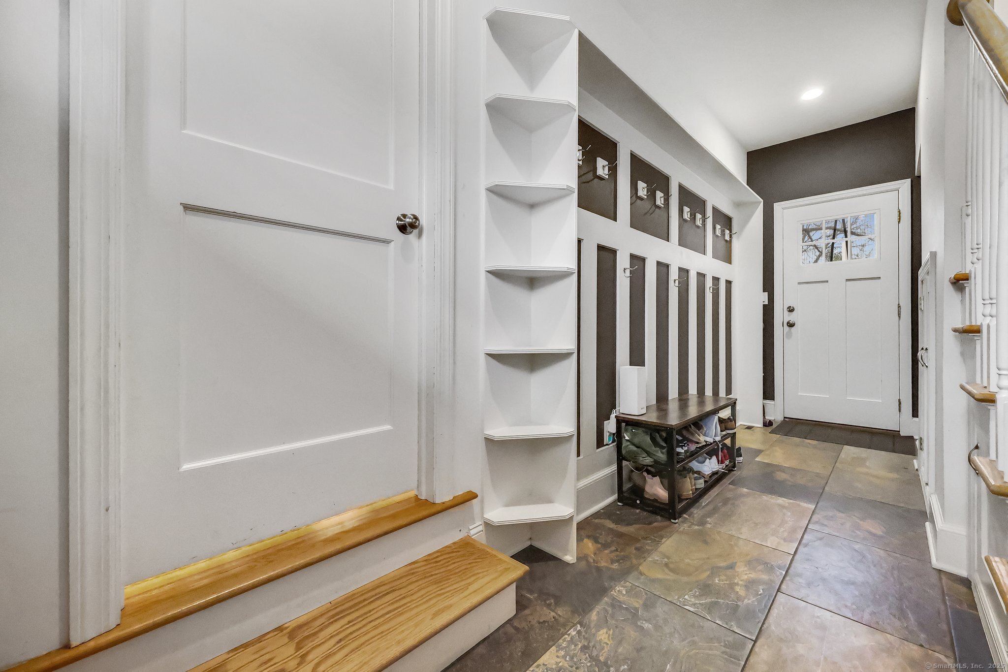 112 Winfield Street