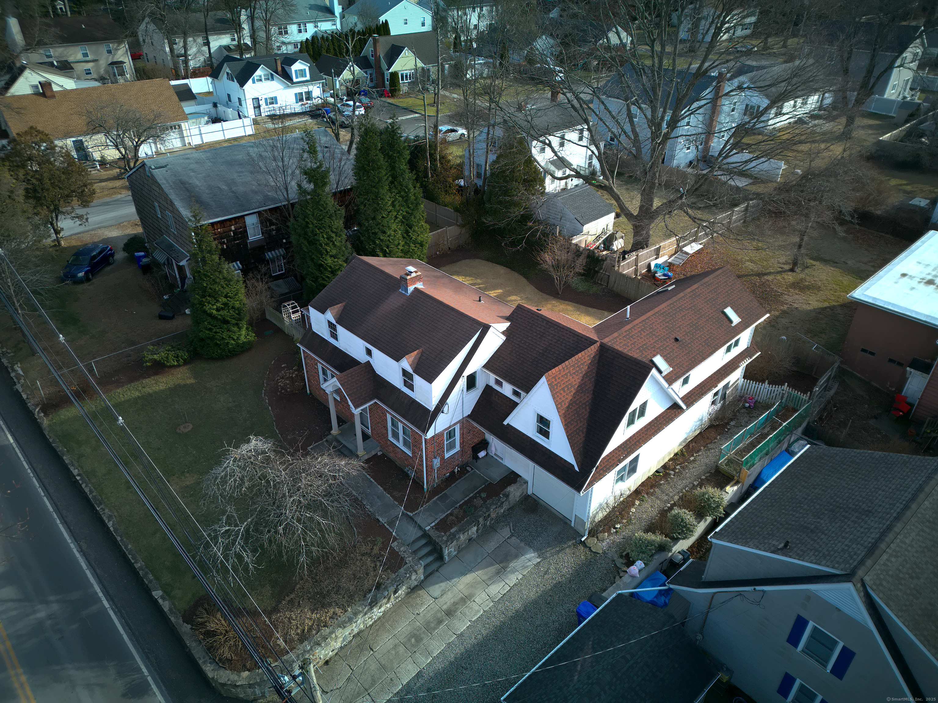 112 Winfield Street