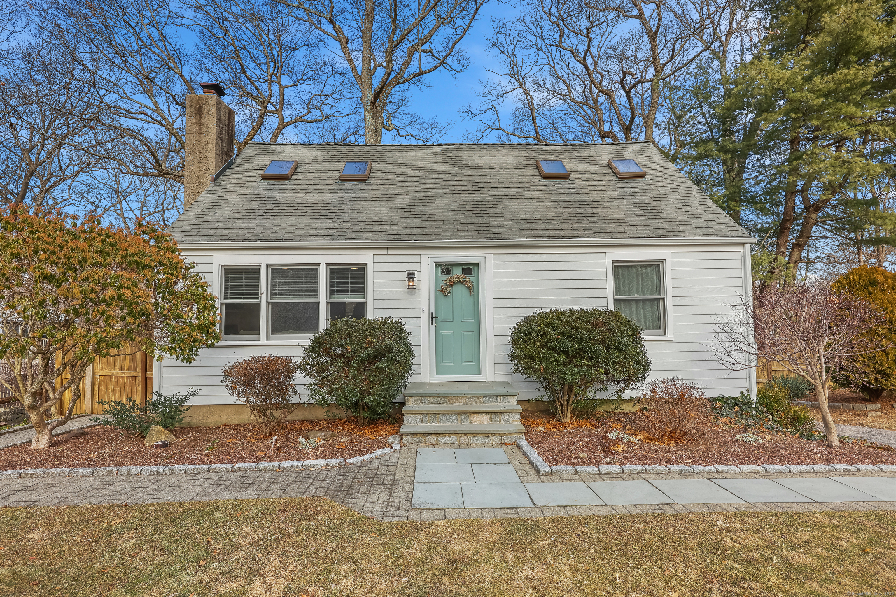 14 Timberline Road