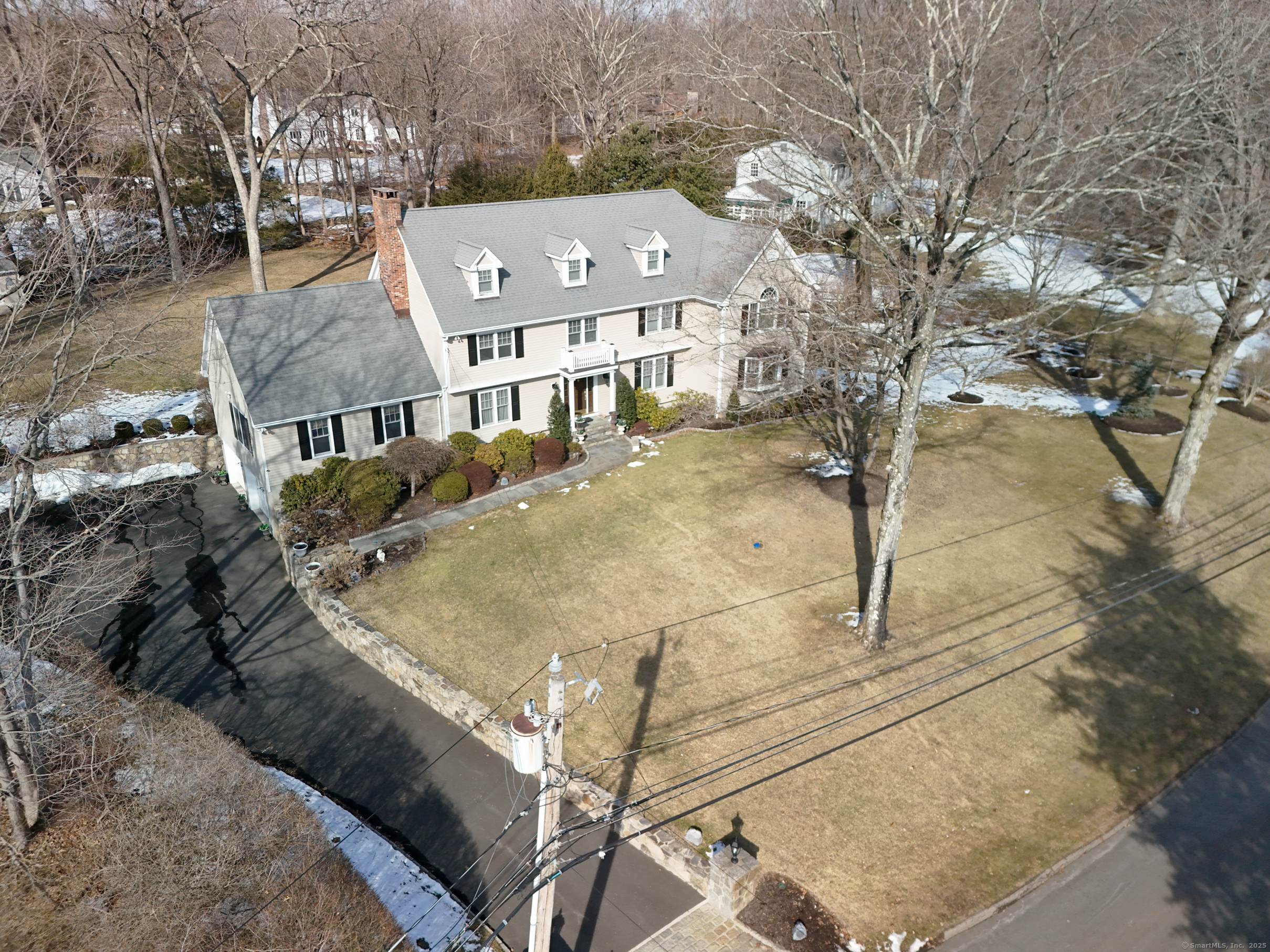 31 Grey Hollow Road