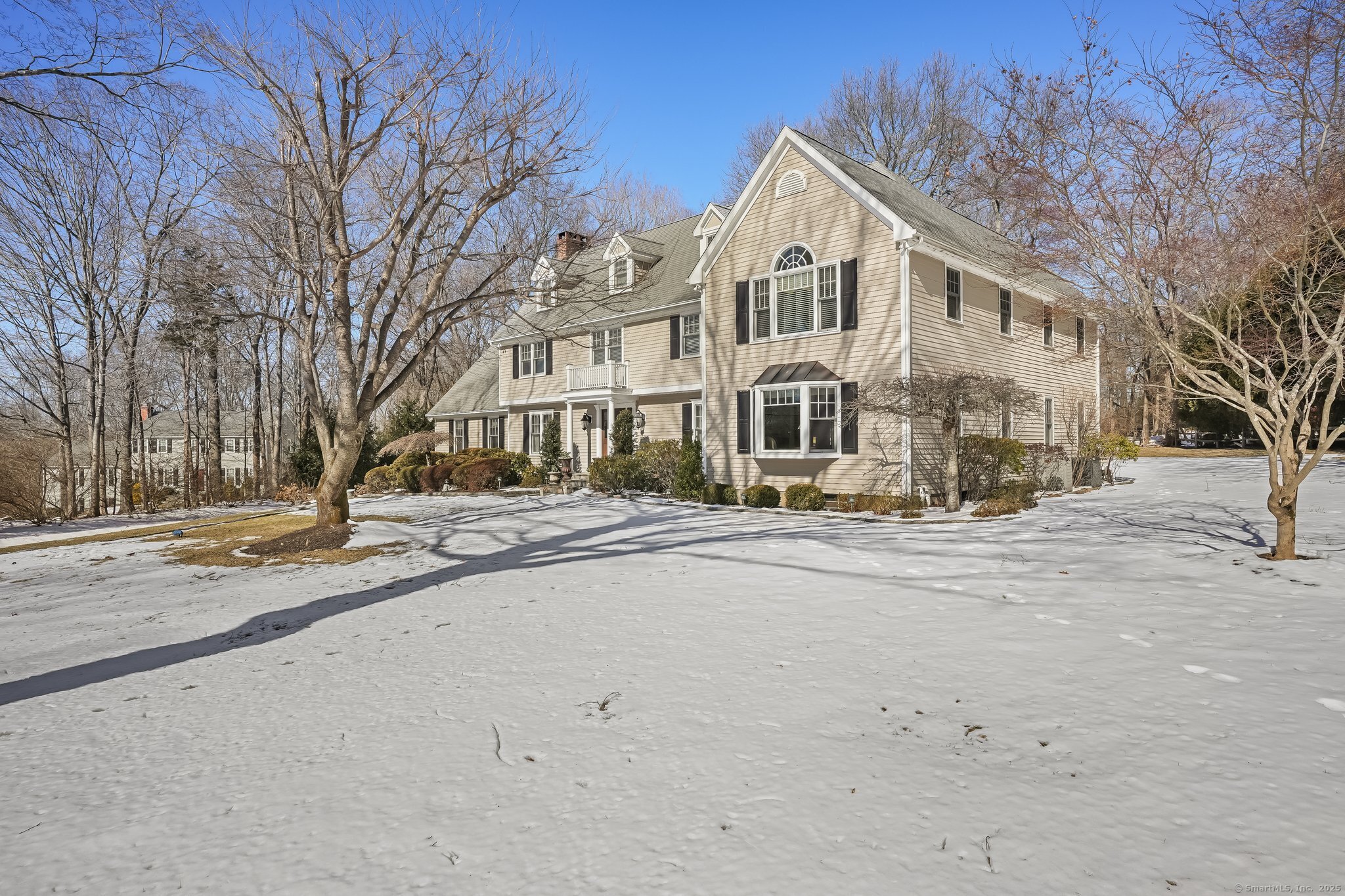 31 Grey Hollow Road