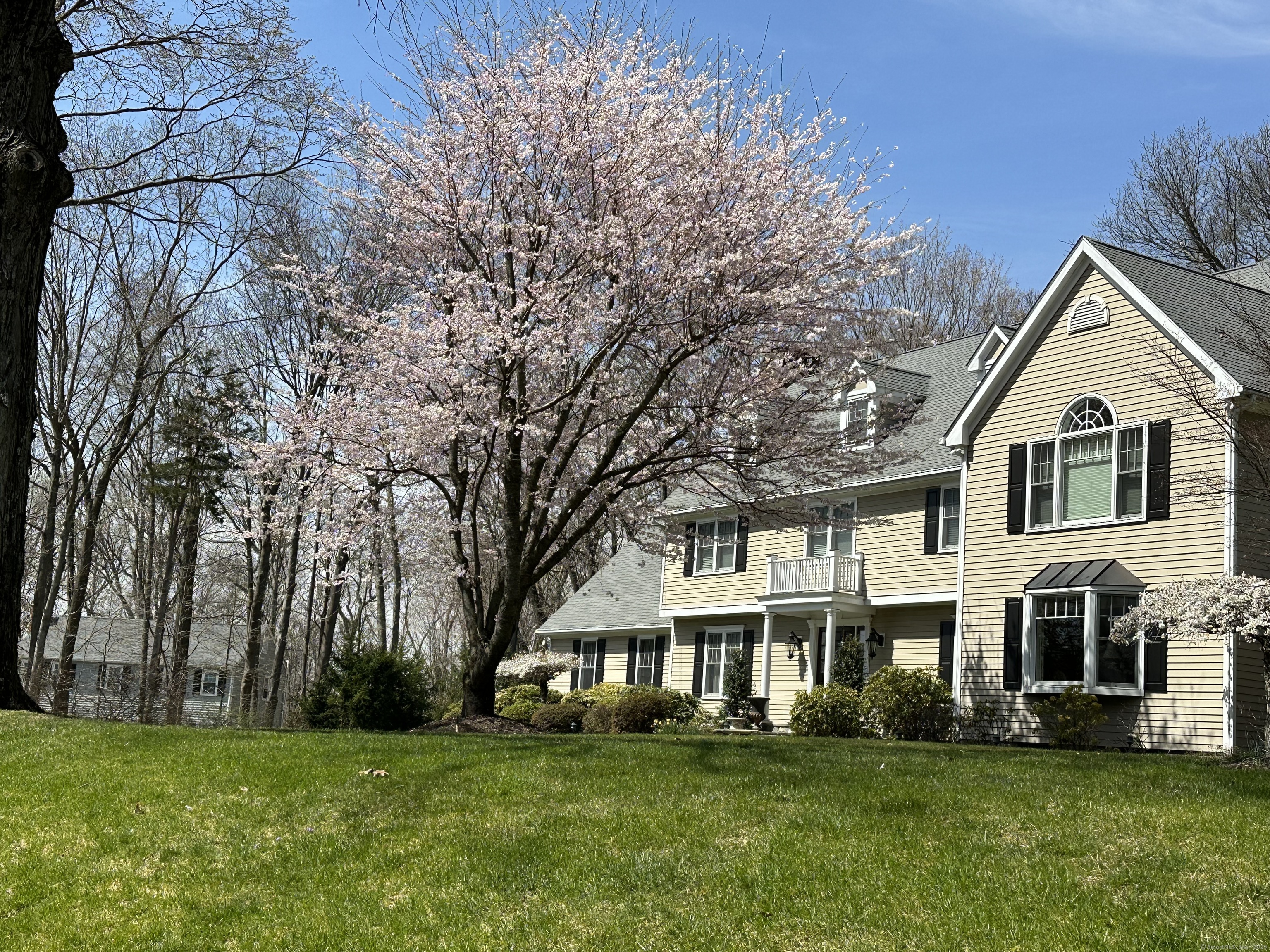 31 Grey Hollow Road