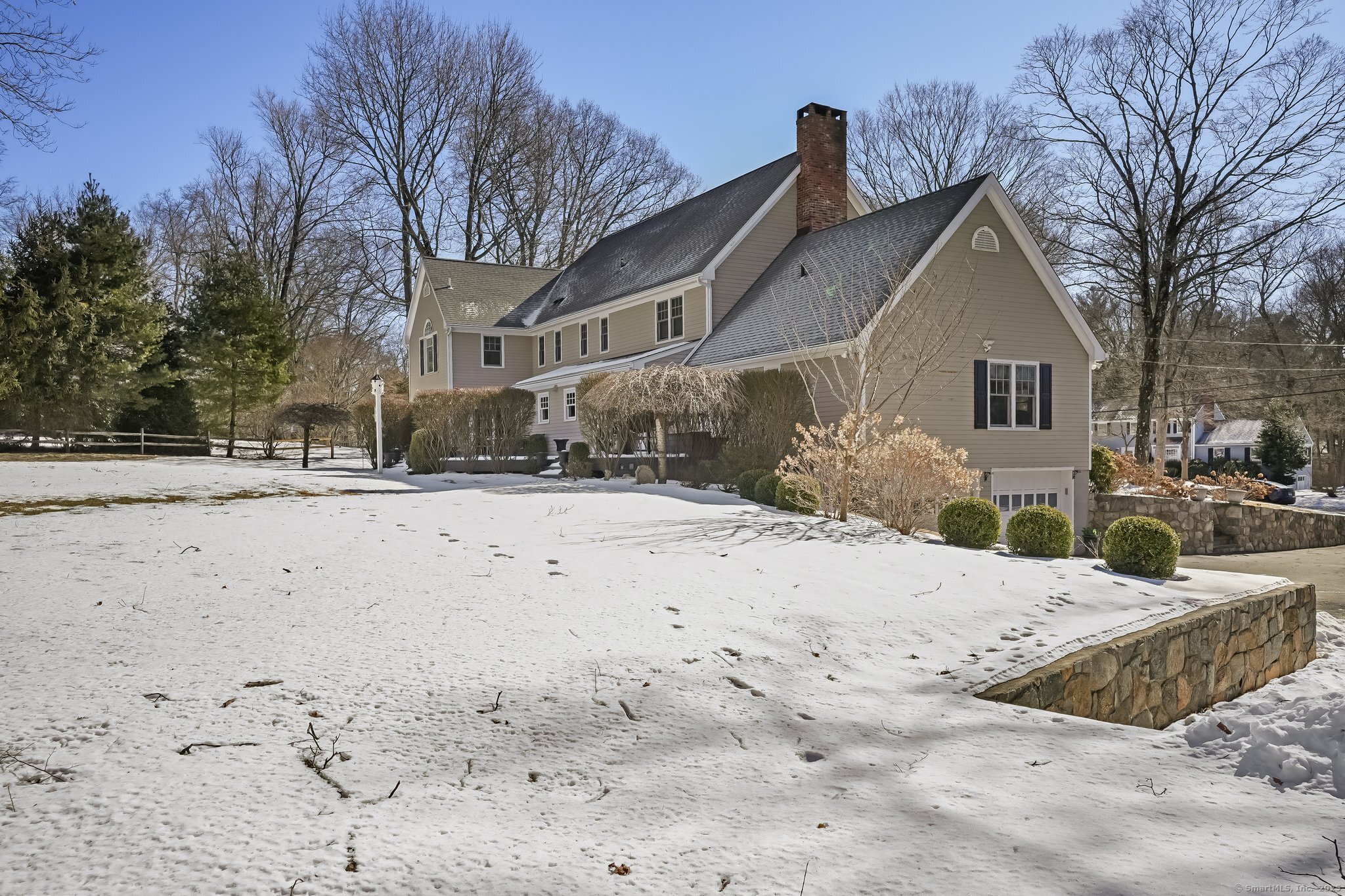31 Grey Hollow Road