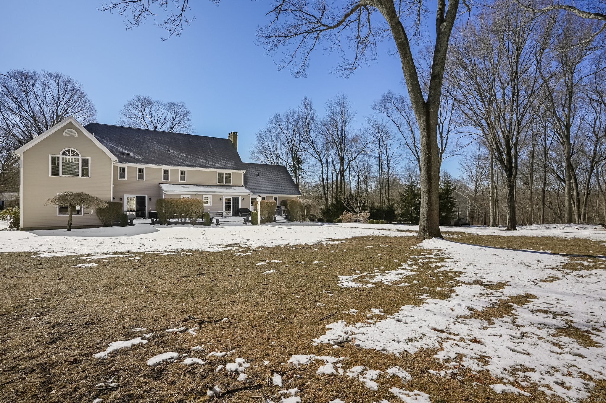 31 Grey Hollow Road