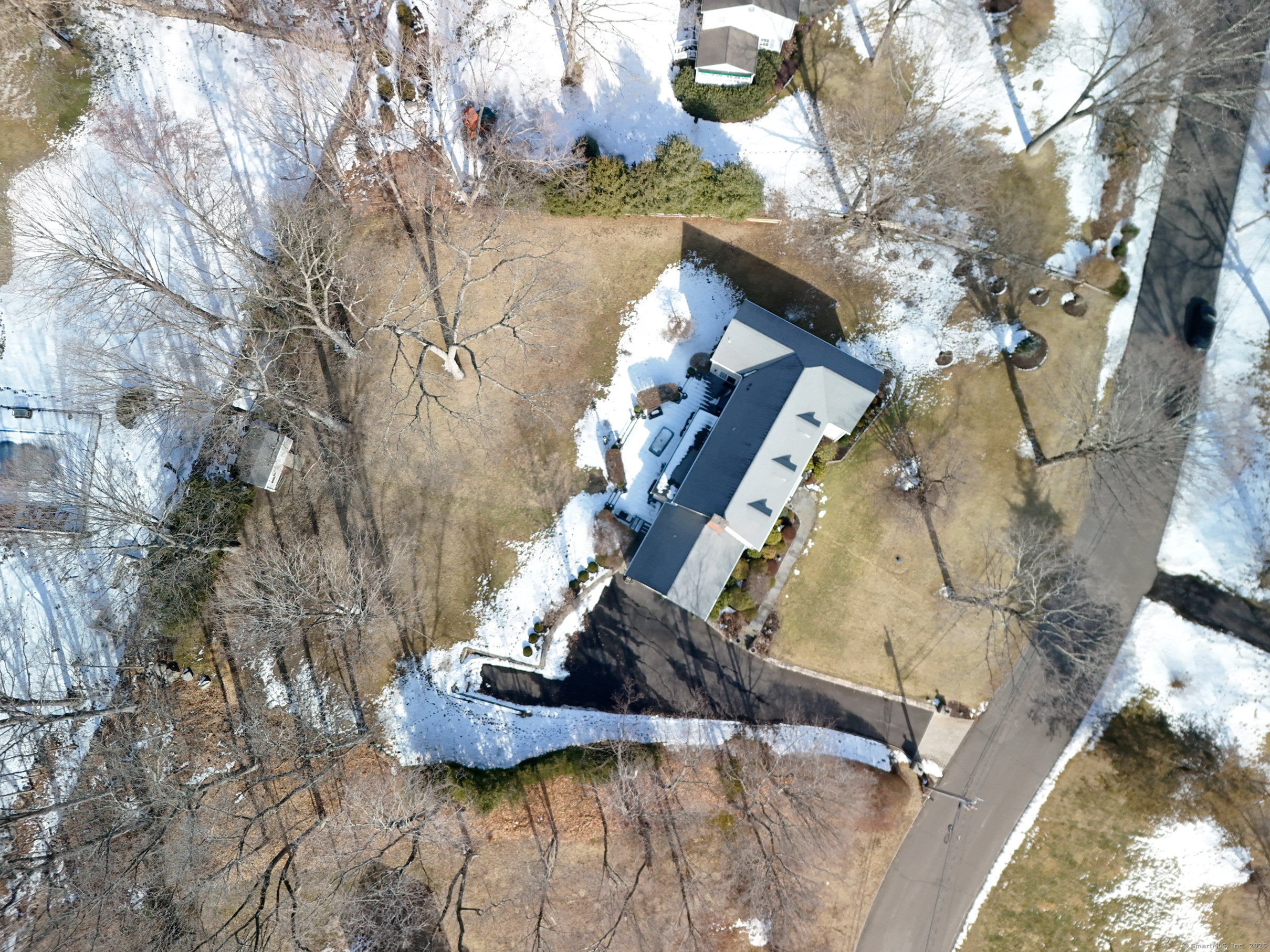 31 Grey Hollow Road