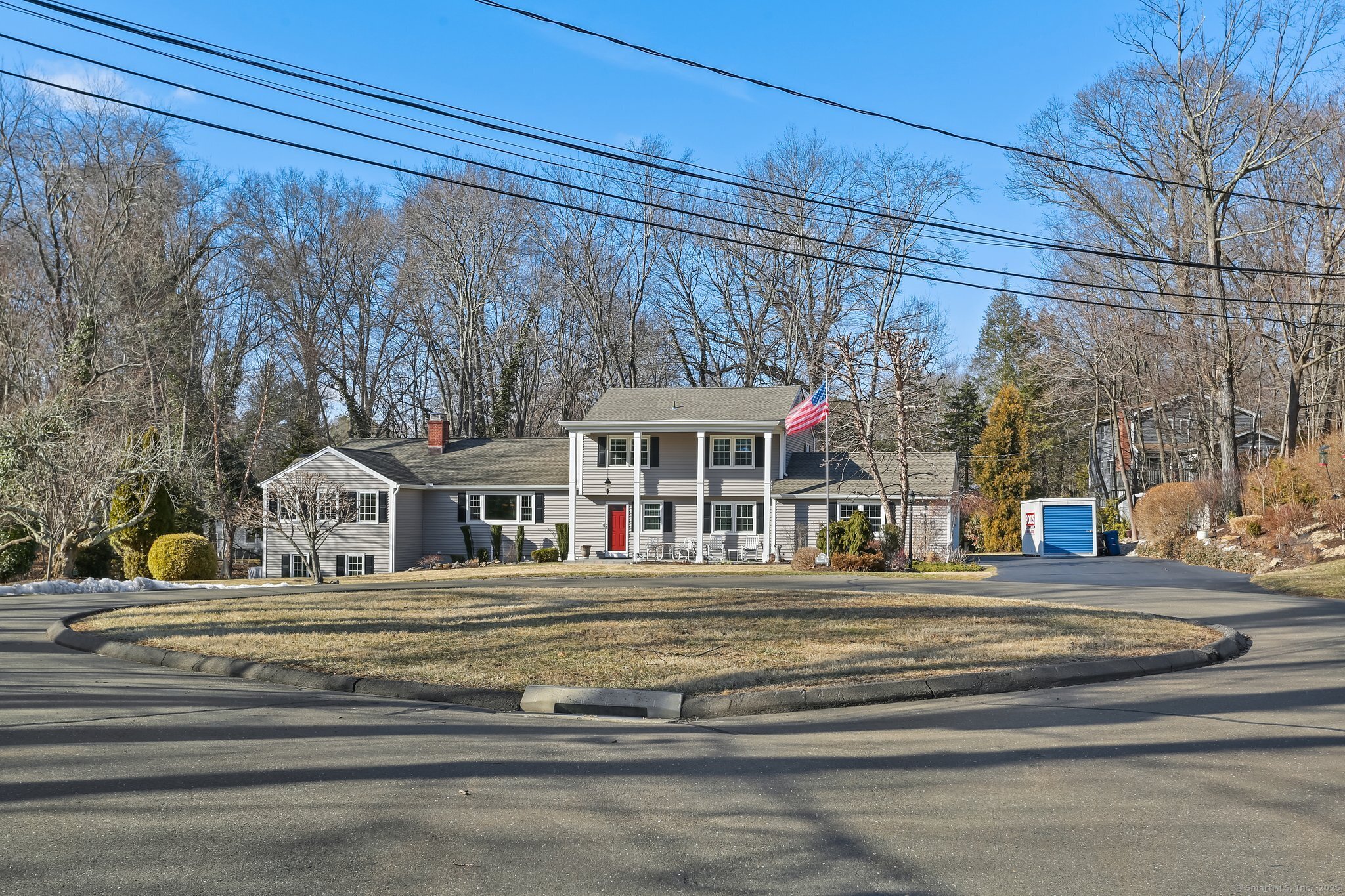 33 Marlborough Road