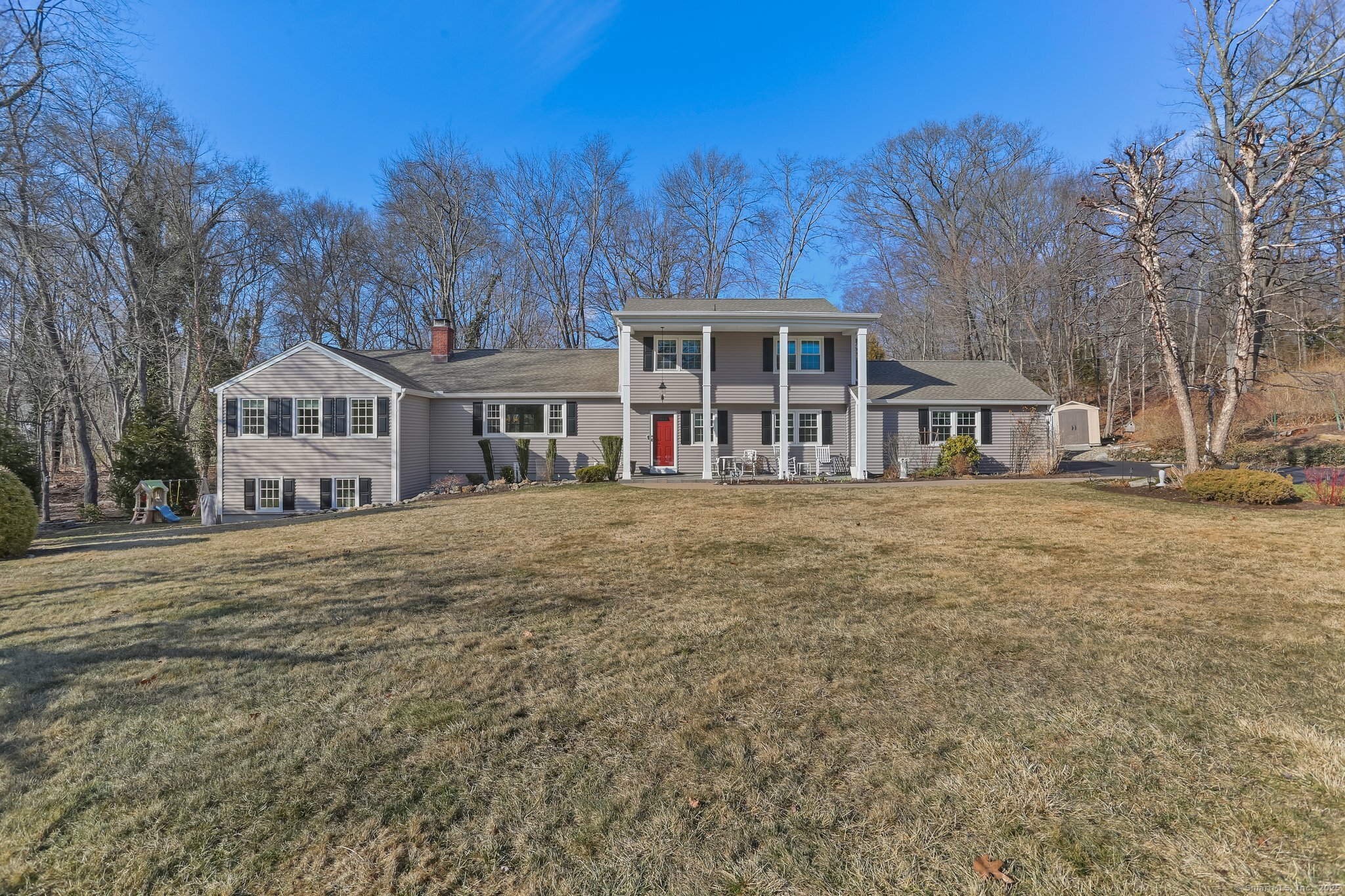 33 Marlborough Road