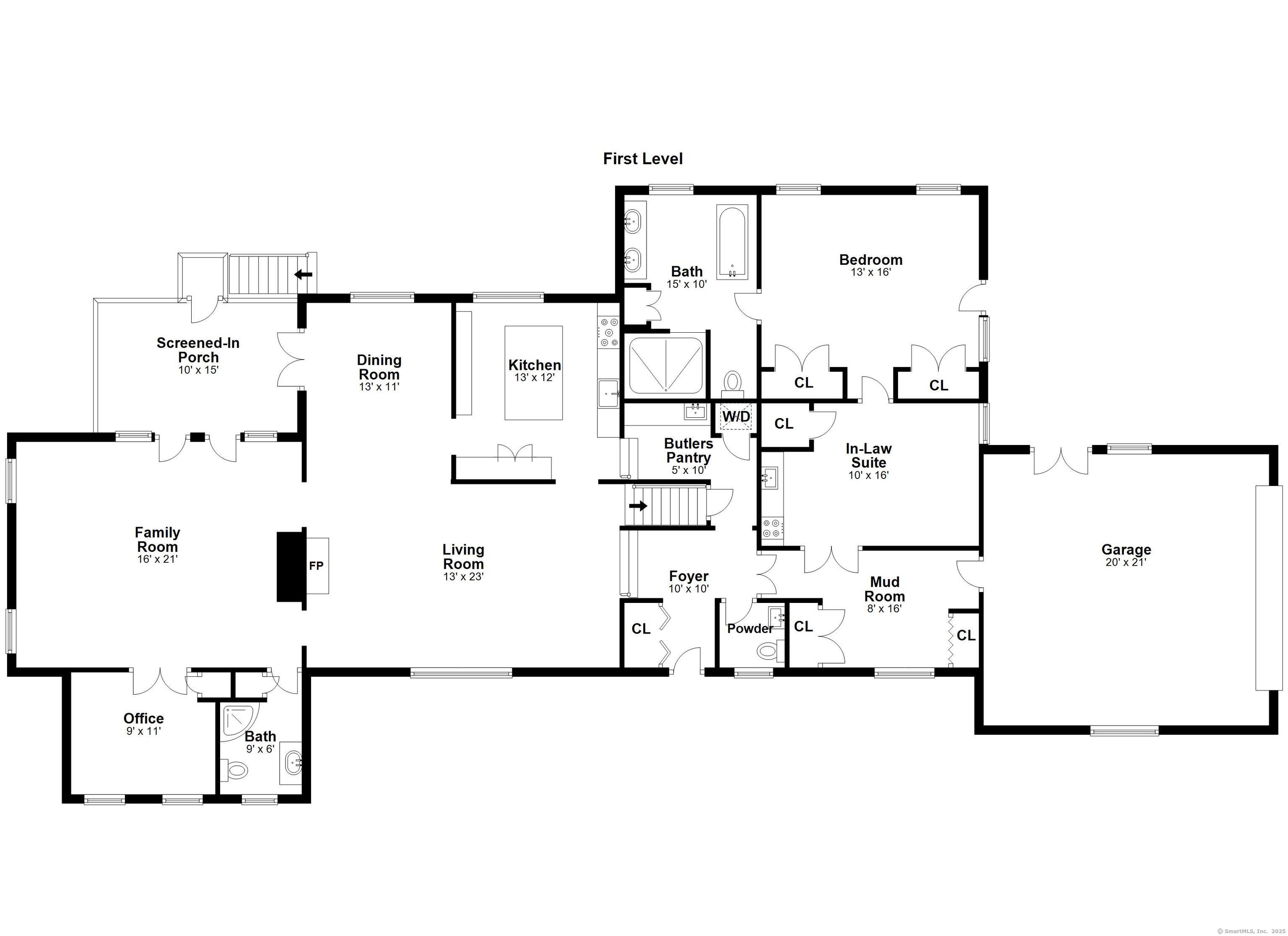 33 Marlborough Road