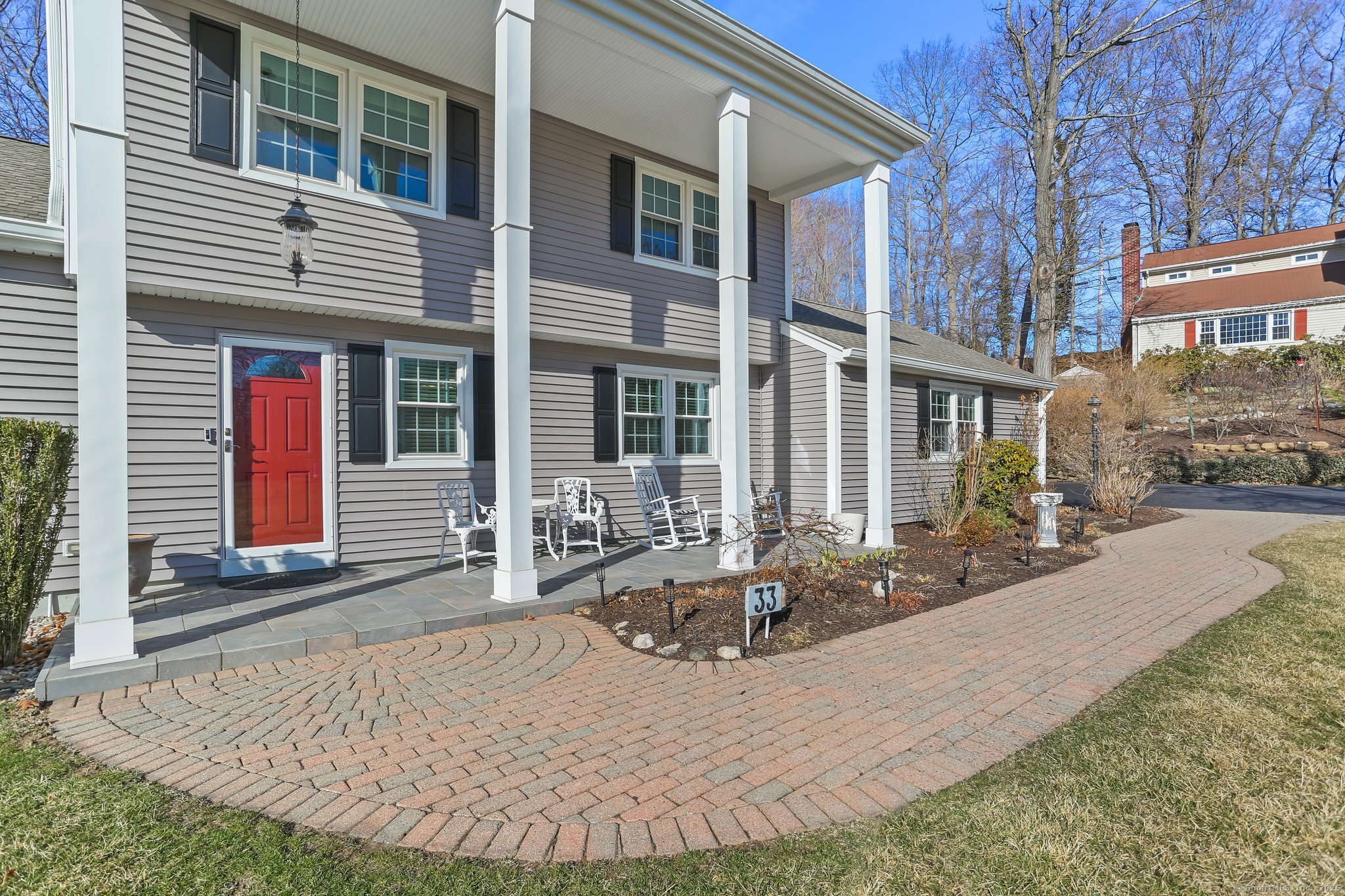 33 Marlborough Road