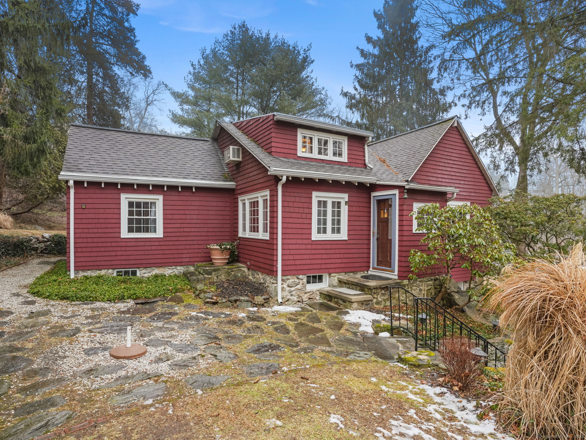 126 Old Belden Hill Road