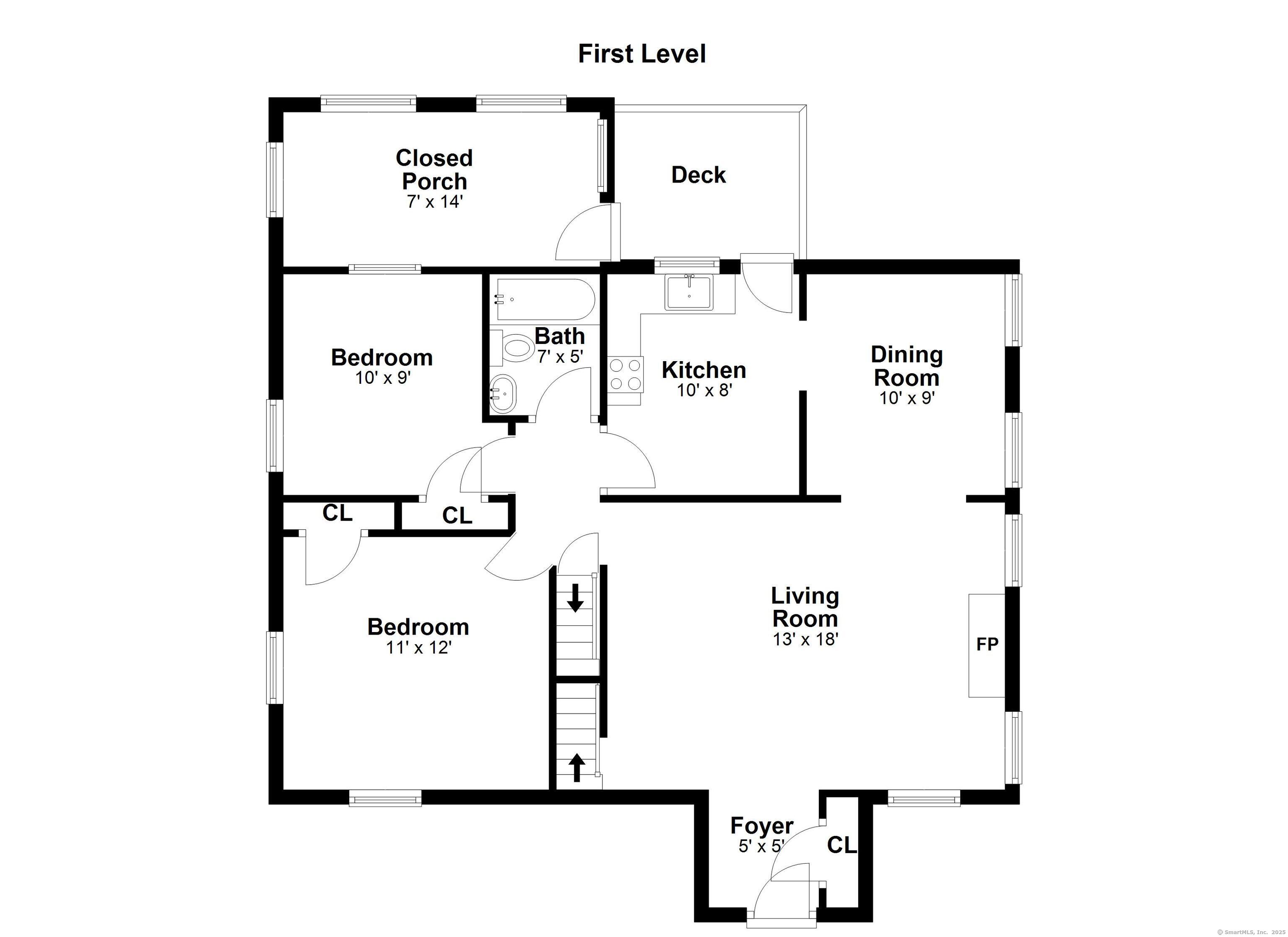 11 Devon Avenue