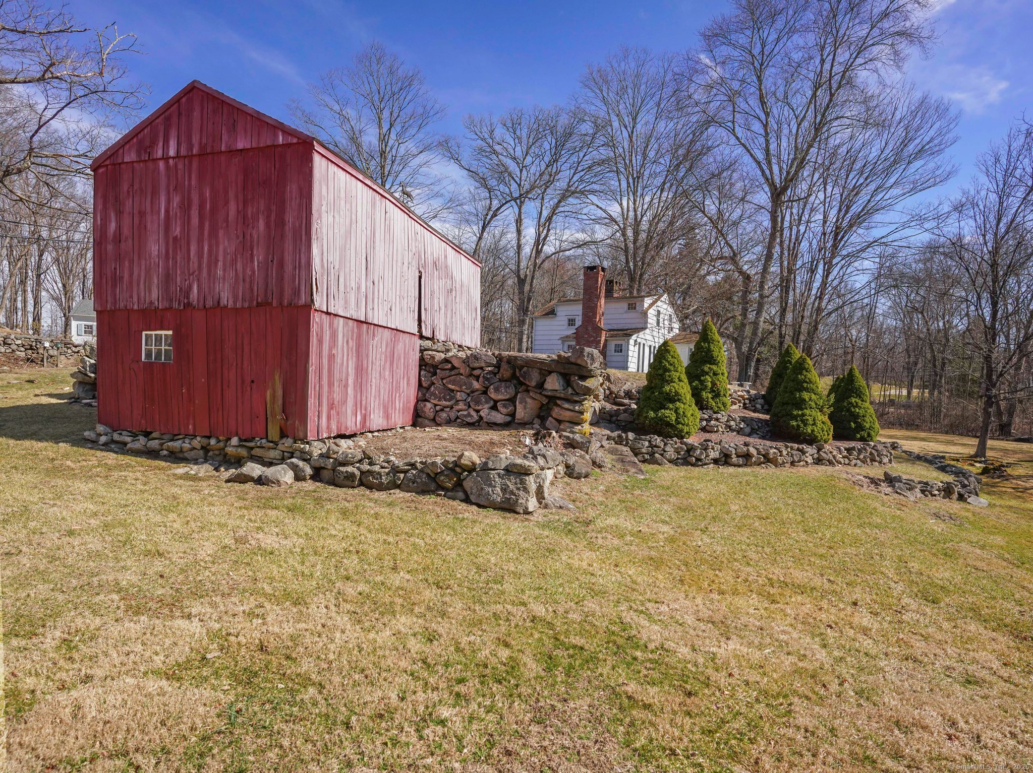 3 Belden Hill Lane